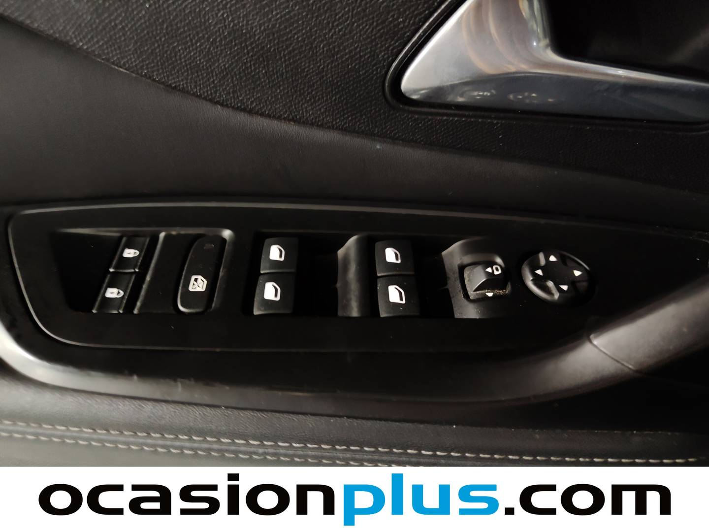 Peugeot 308 Peugeot 308 BlueHDi 130 S&S Allure EAT8 (130 CV) al mejor precio