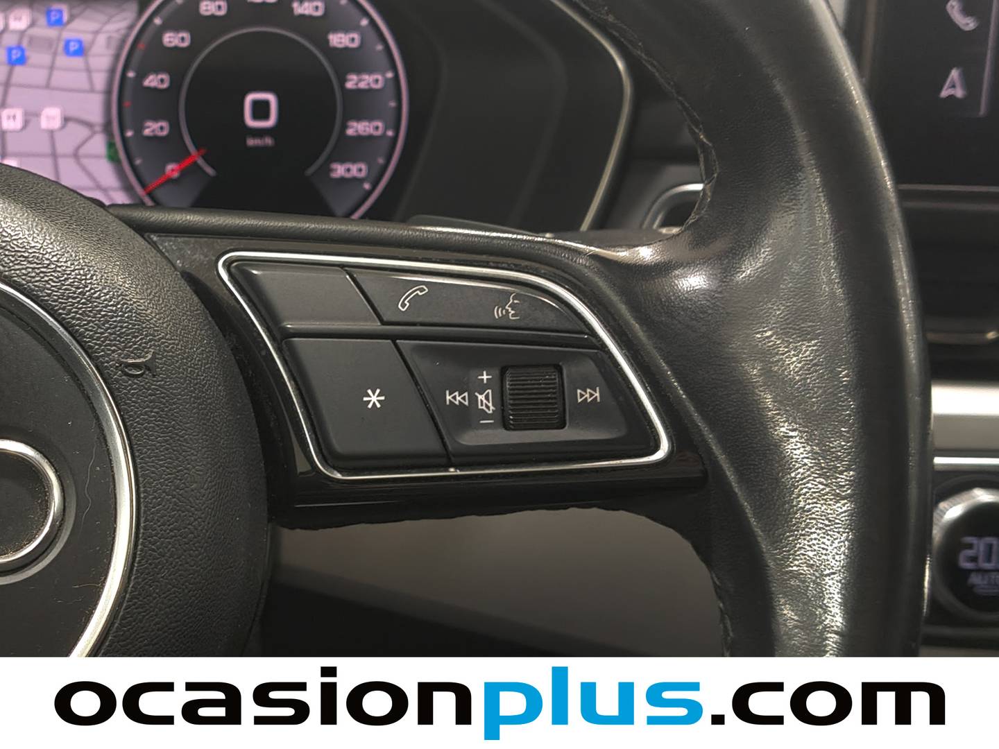 Audi A4 Allroad Quattro Audi A4 Allroad 40 TDI quattro (204 CV) S tronic automático