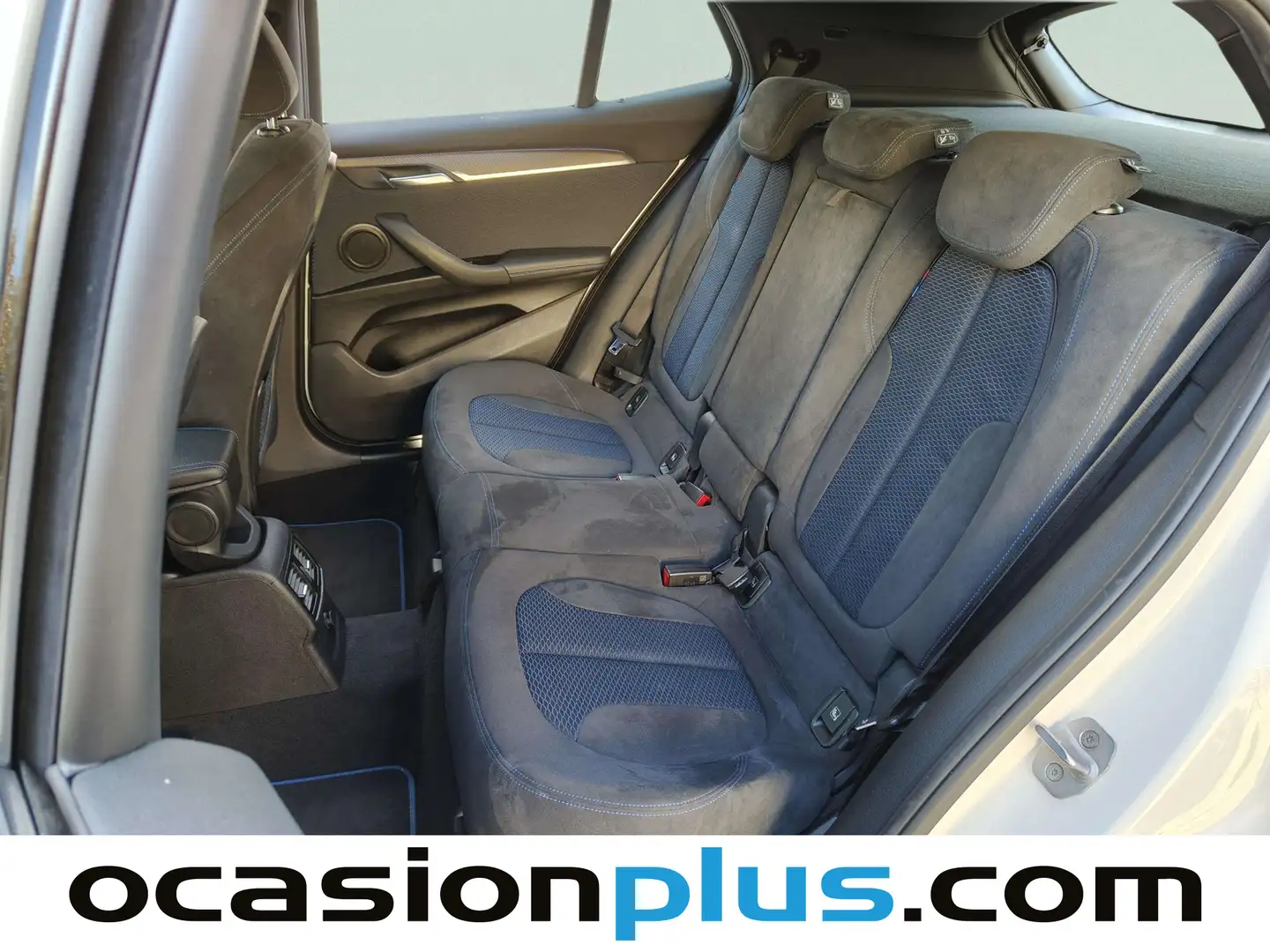 Foto BMW X2 BMW X2 sDrive20i (192 CV) Pack M