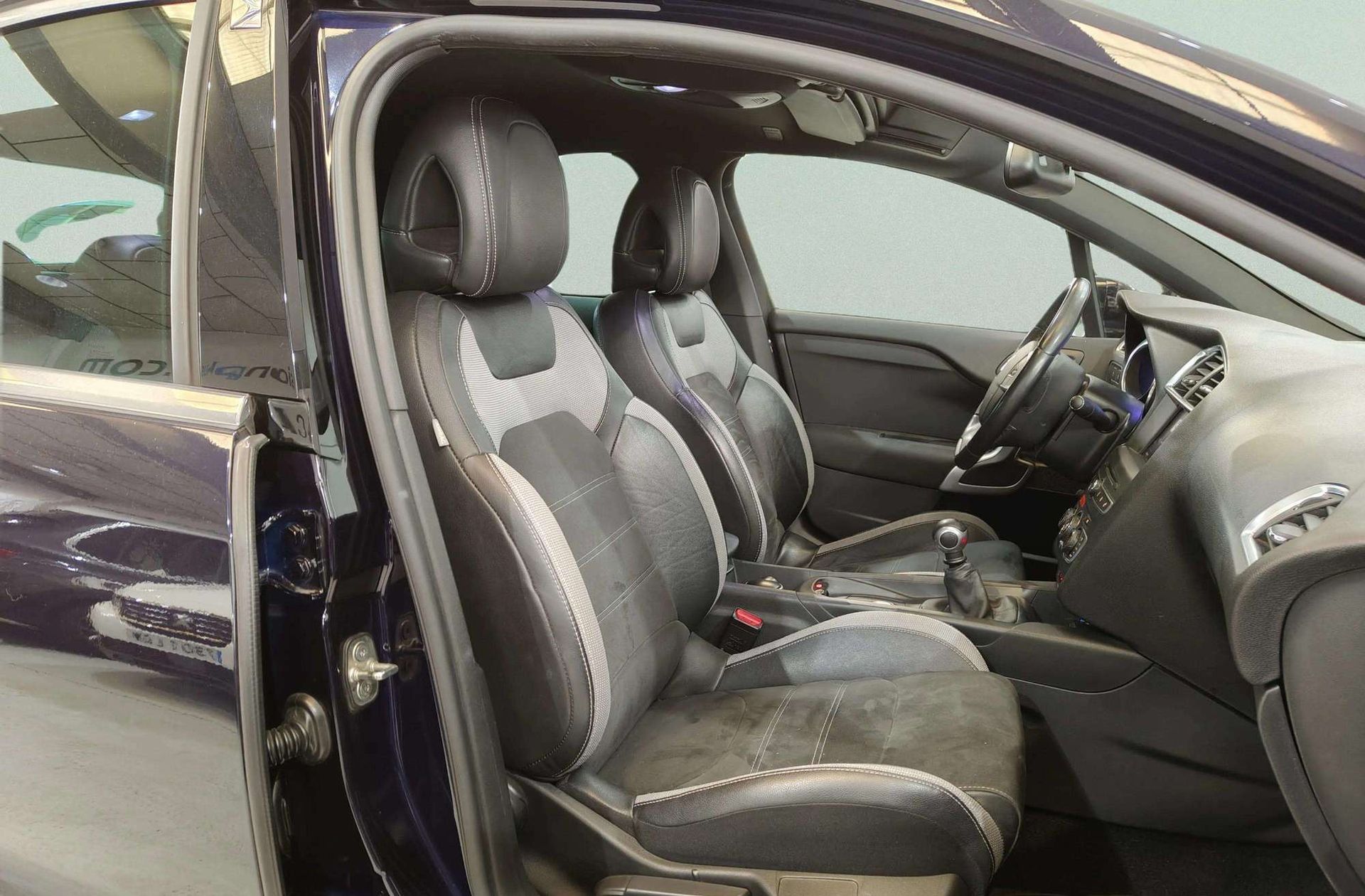 DS DS 4 PureTech 130 Style - foto 19
