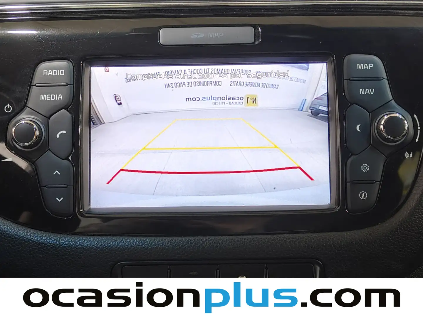 Foto KIA Ceed Kia Ceed 1.6 CRDi VGT x-Tech16 Eco-Dynamics (136 CV)