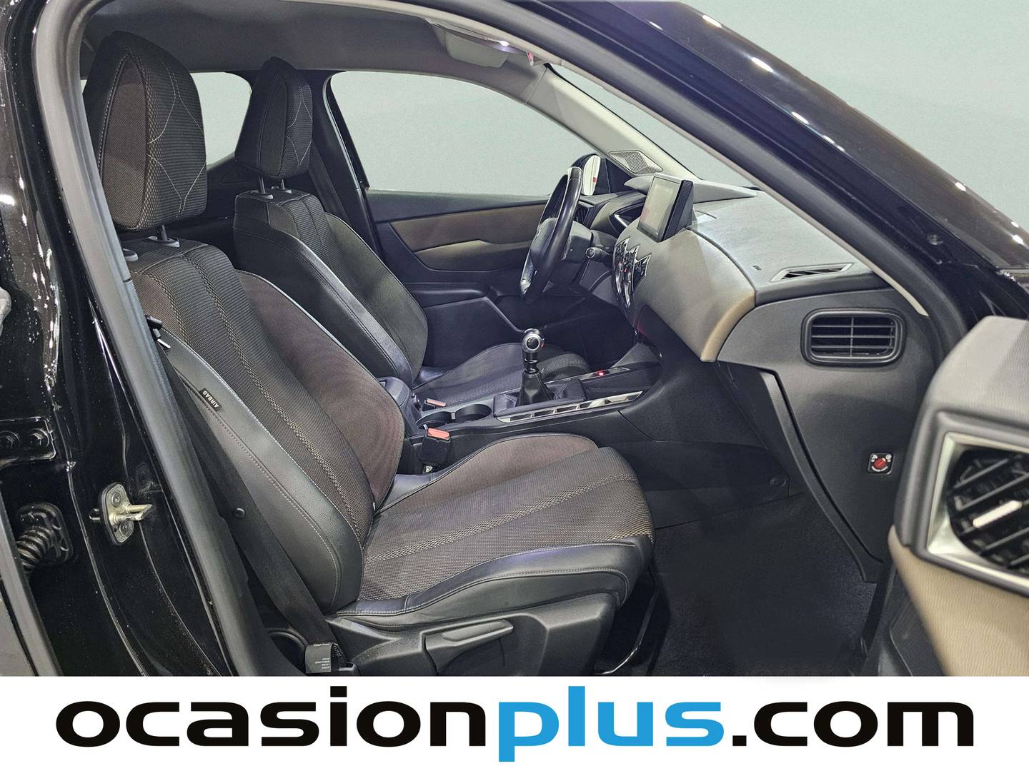 DS DS 3 Crossback DS DS3 Crossback BlueHDi 110 So Chic  (110 CV) diésel