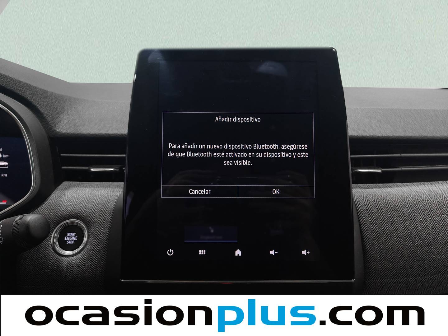 Renault Clio Renault Clio Techno TCe (90 CV) km 0