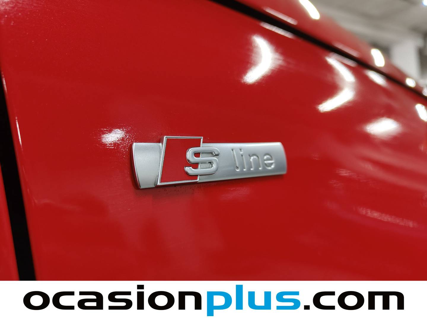 Foto Audi A1 Audi A1 Ambition 1.6 TDI (105 CV) Pack S-Line