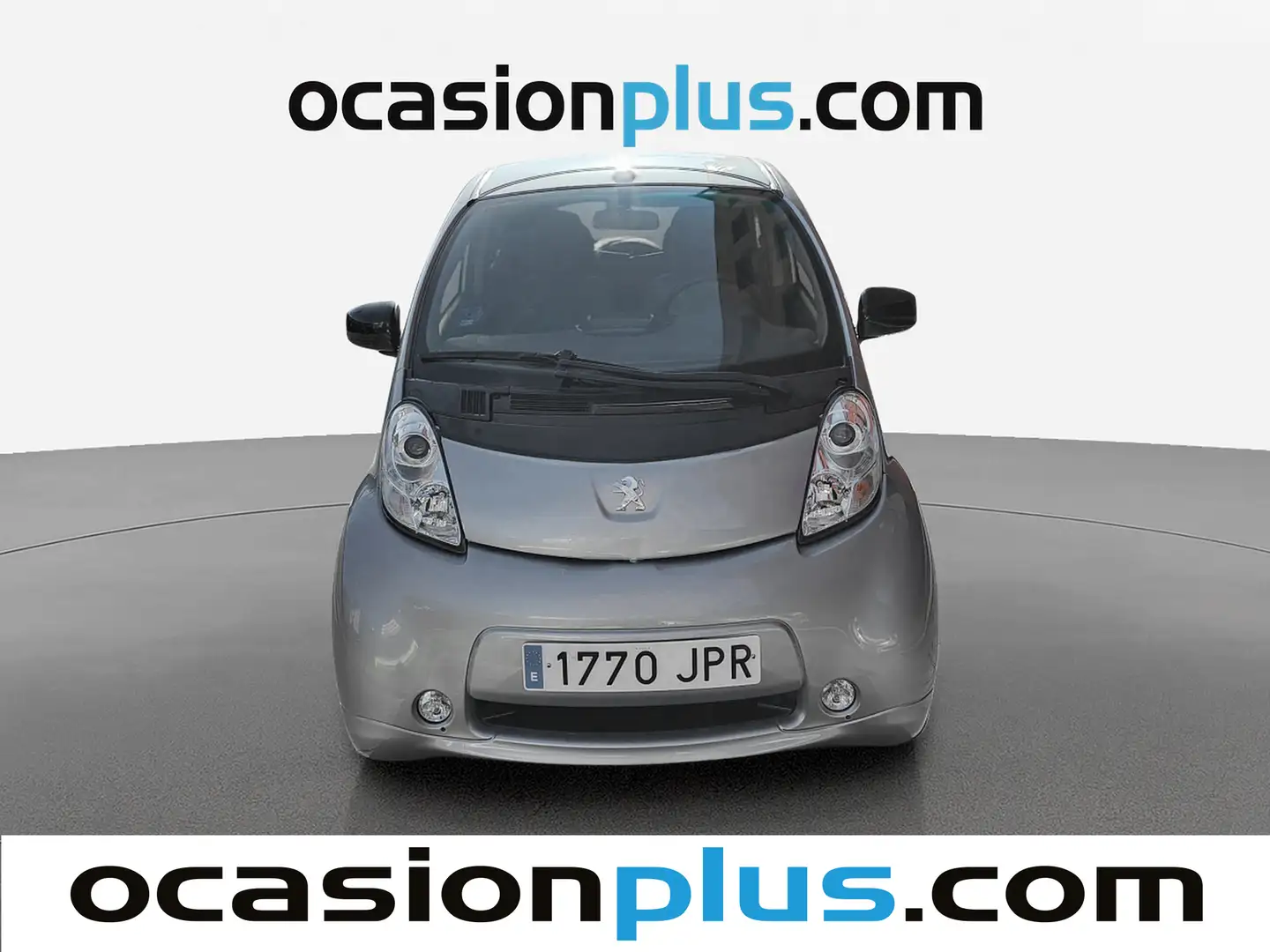 Foto Peugeot ion Peugeot Ion Ion  (67 CV)