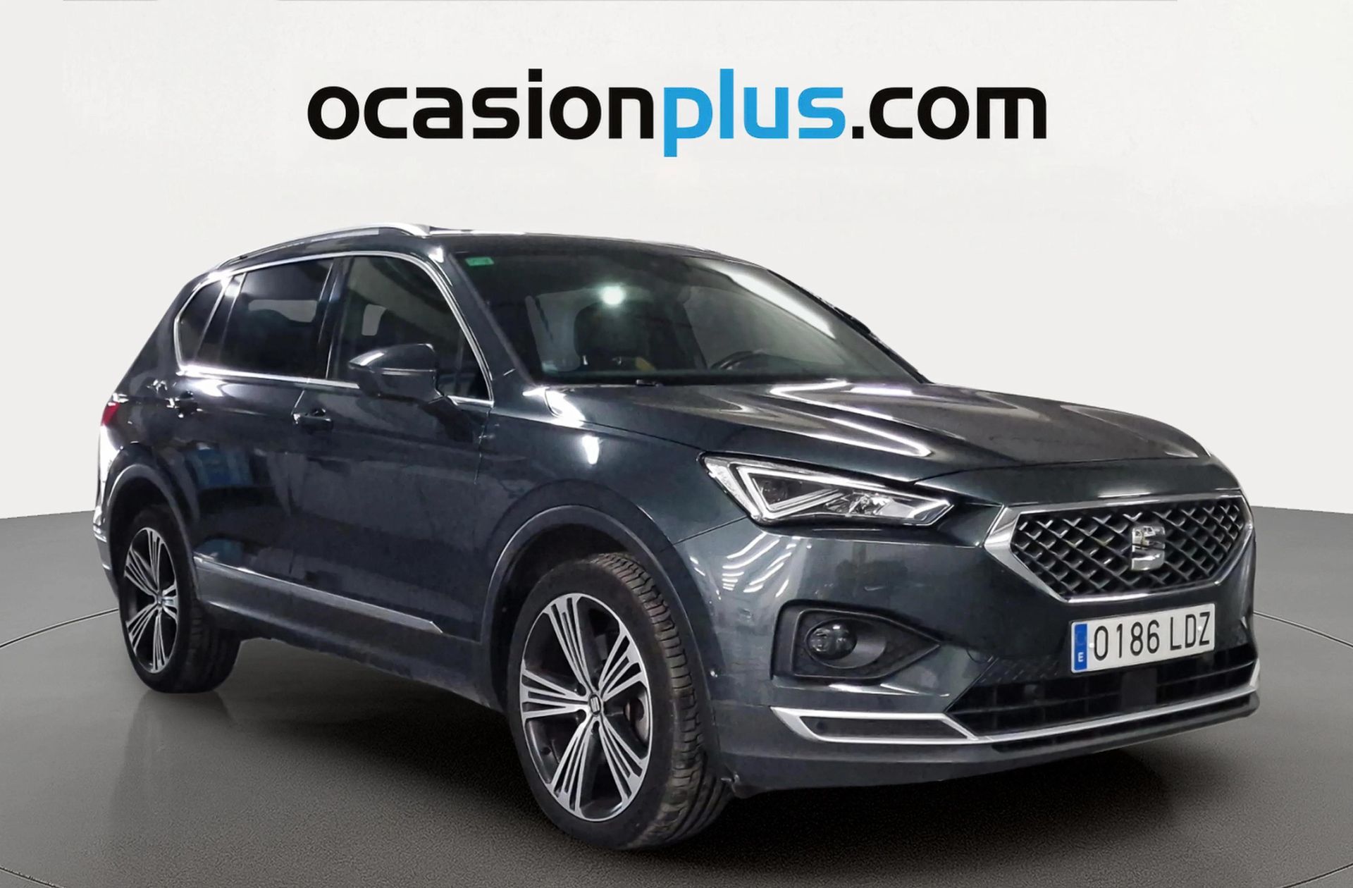 SEAT Tarraco 2.0 TDI Xcellence 4Drive DSG - foto 2