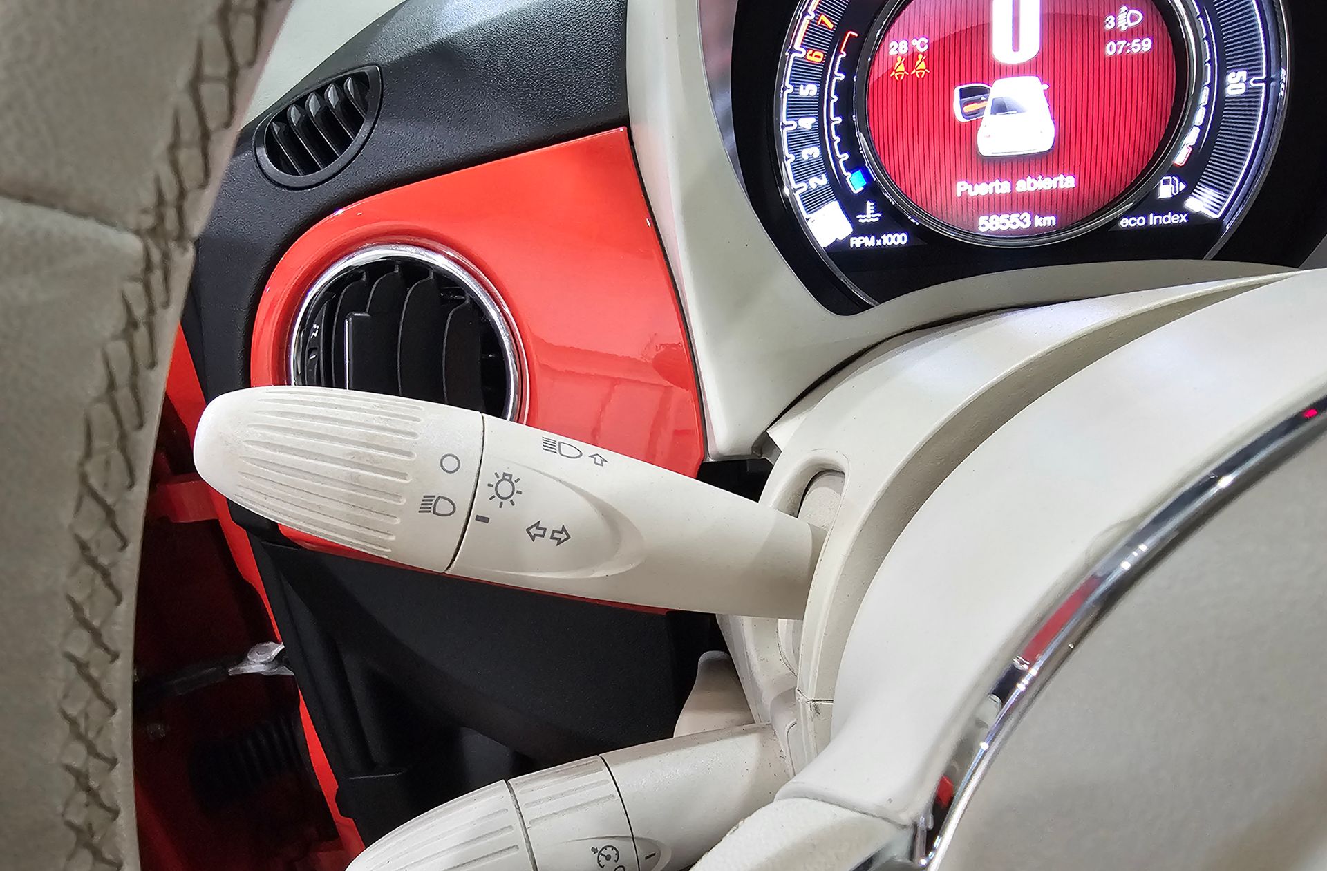 Fiat 500 1.0 Hybrid Dolcevita - foto 23