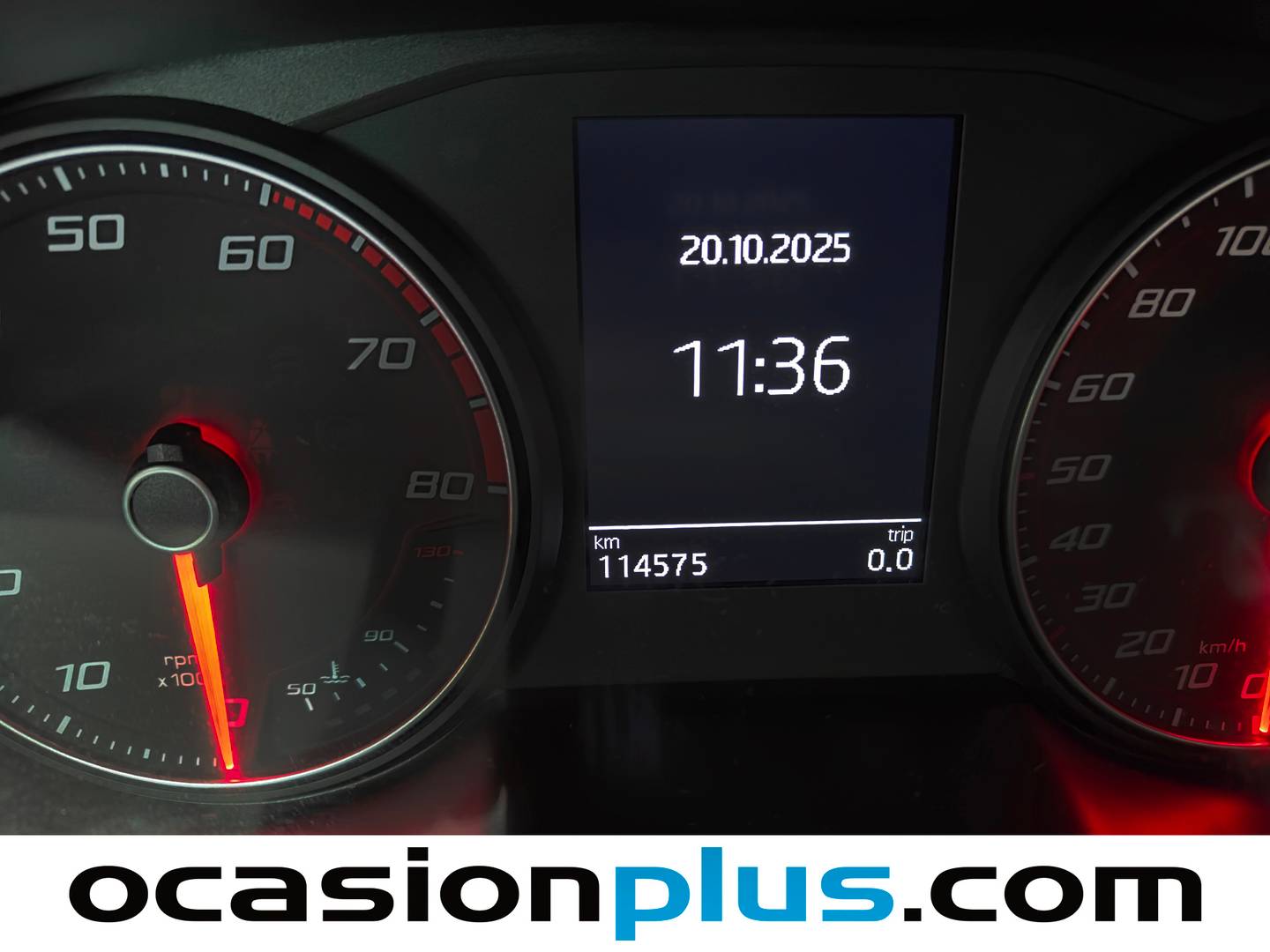 Foto Seat Ibiza SEAT Ibiza 1.0 TSI Style Plus (95 CV)