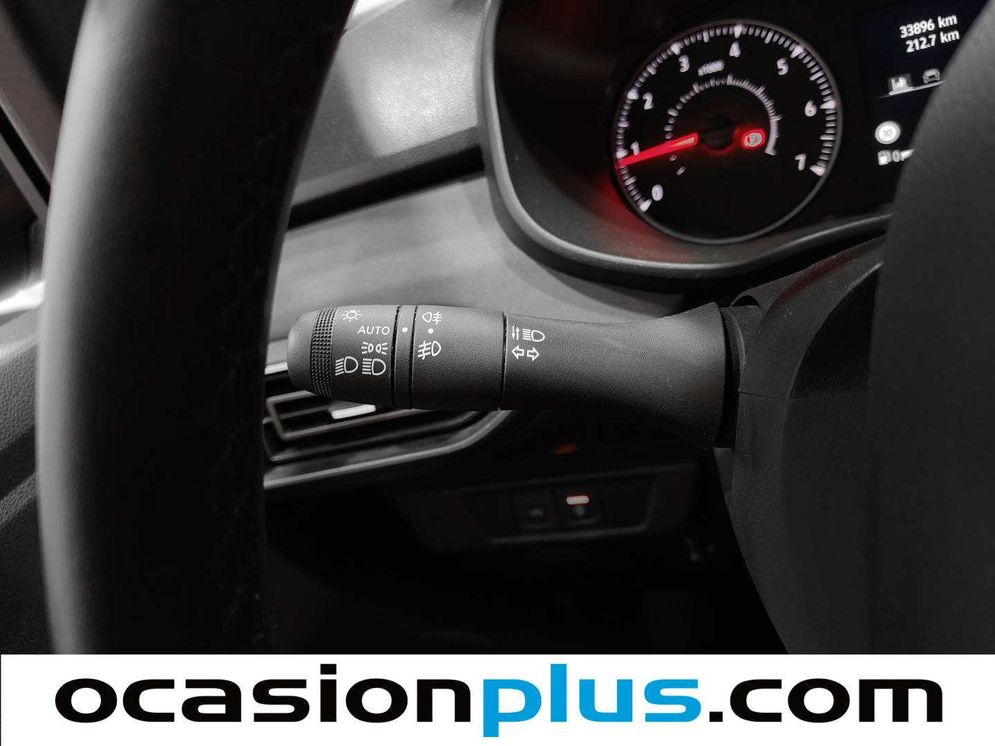 Foto Dacia Sandero Dacia Sandero Stepway Extreme Go ECO-G (101 CV)