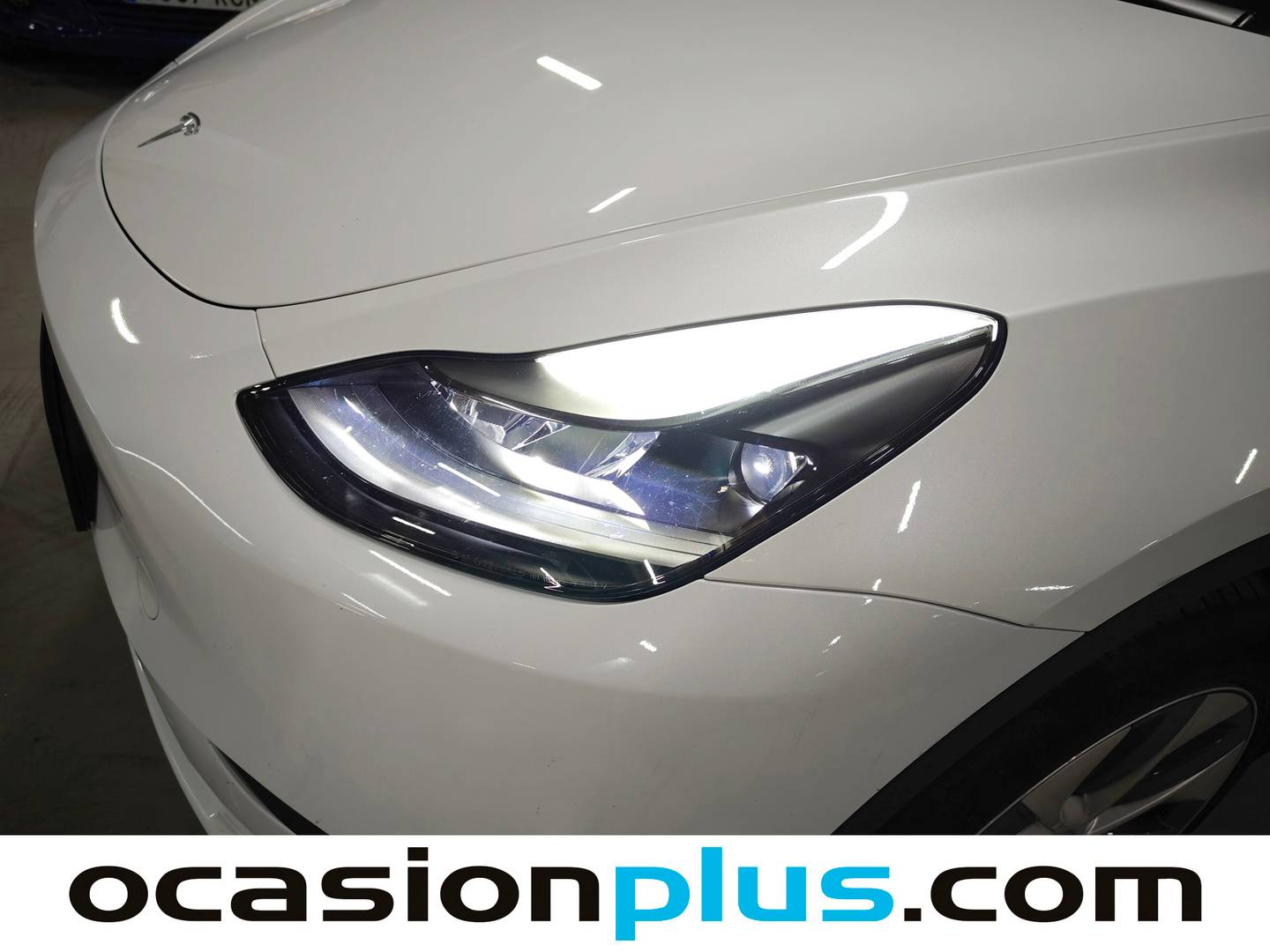 Tesla Model Y Tesla Model Y Tracción Trasera RWD (256 CV) barato