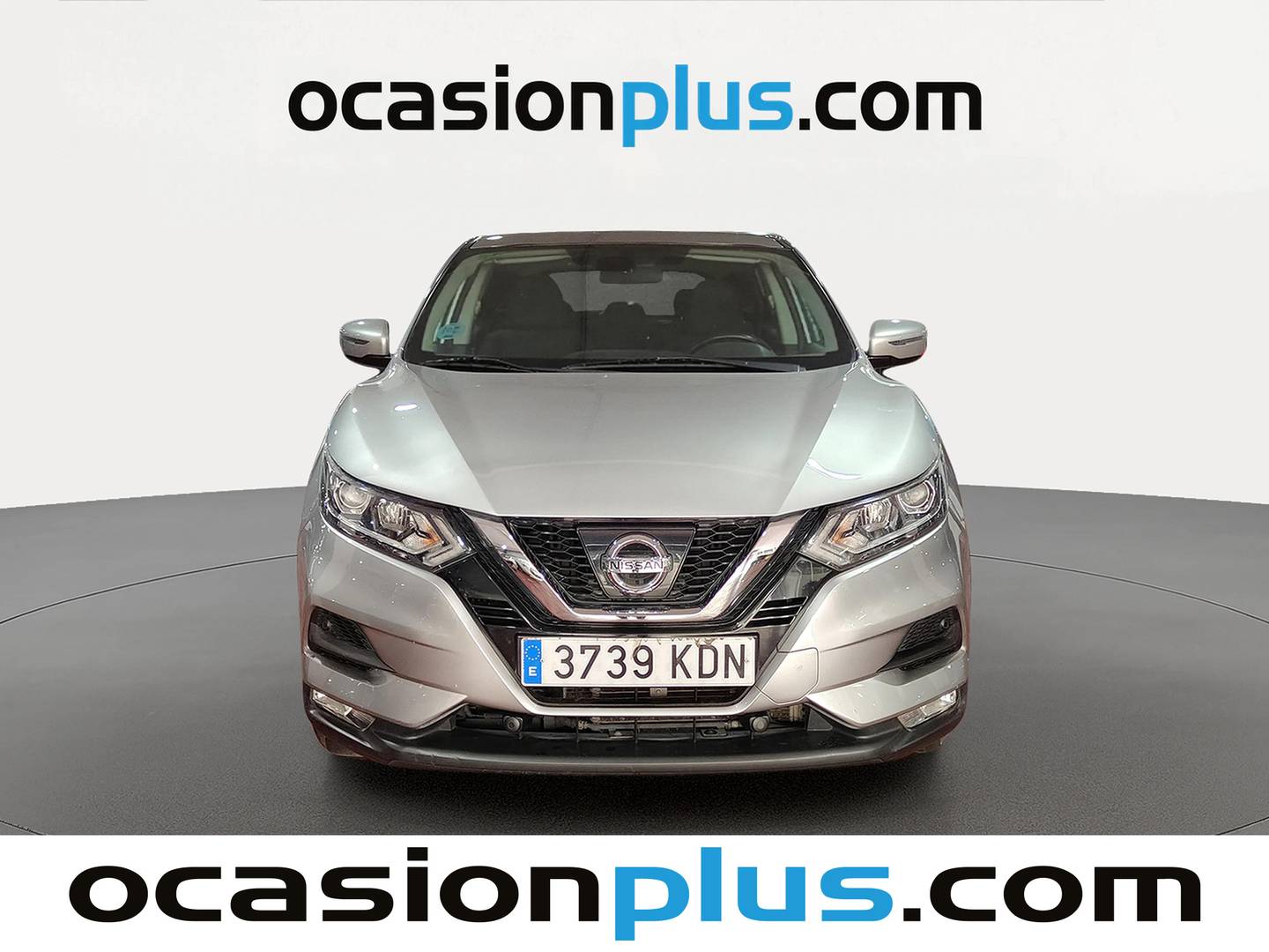 Nissan QASHQAI Nissan Qashqai DIG-T 115 Acenta 4x2 (115 CV) 115cv