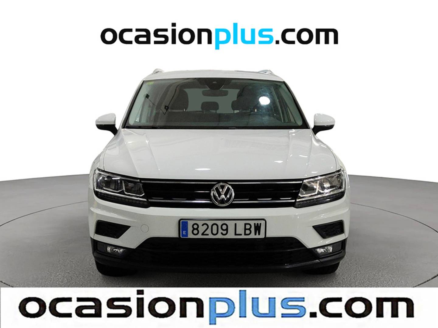 Foto Volkswagen Tiguan Volkswagen Tiguan Advance 2.0 TDI (150 CV)