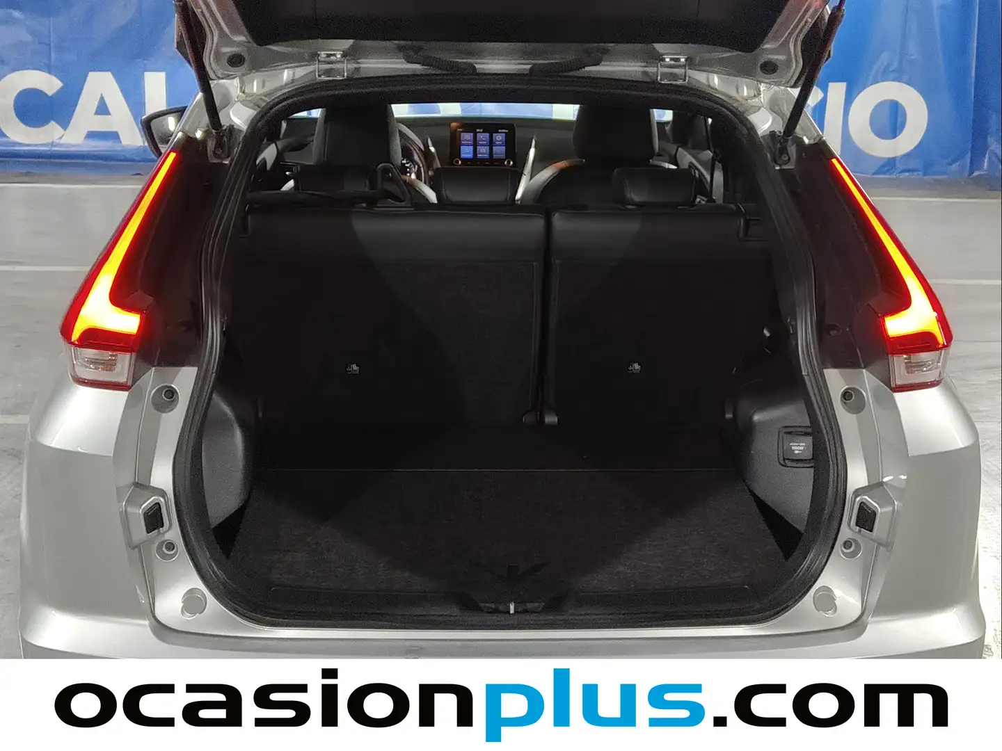 Foto Mitsubishi Eclipse Cross Mitsubishi Eclipse Cross 2.4 PHEV Kaiteki+ 4WD Auto (188 CV)