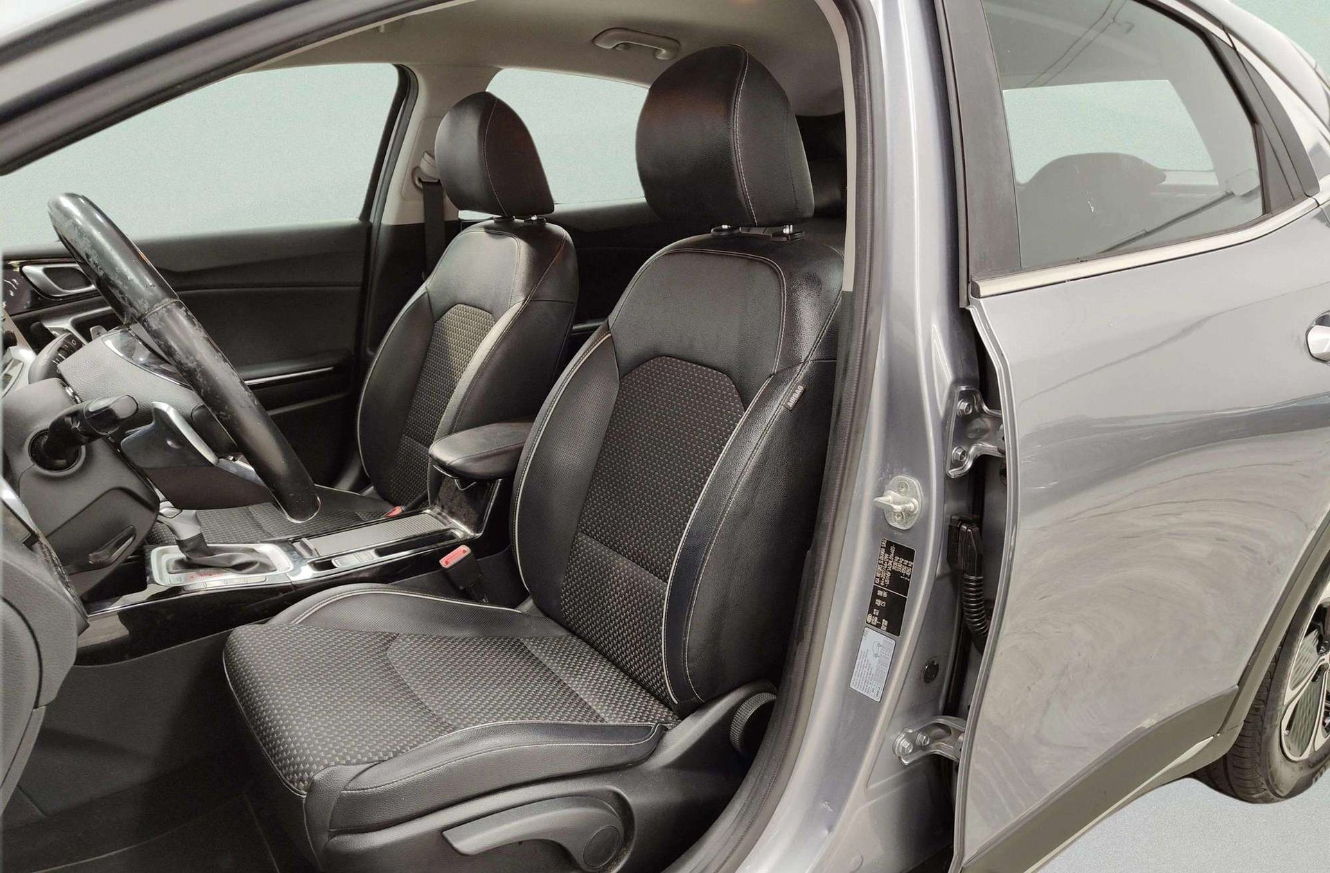 Kia XCeed 1.6 GDi PHEV eDrive - foto 13