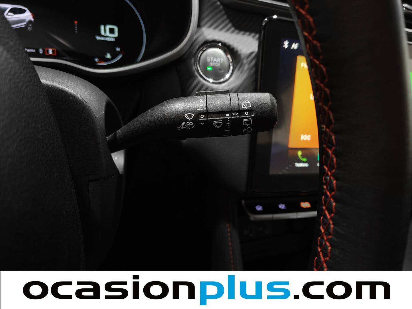 Foto MG ZS MG ZS 1.0T Luxury Auto (111 CV)