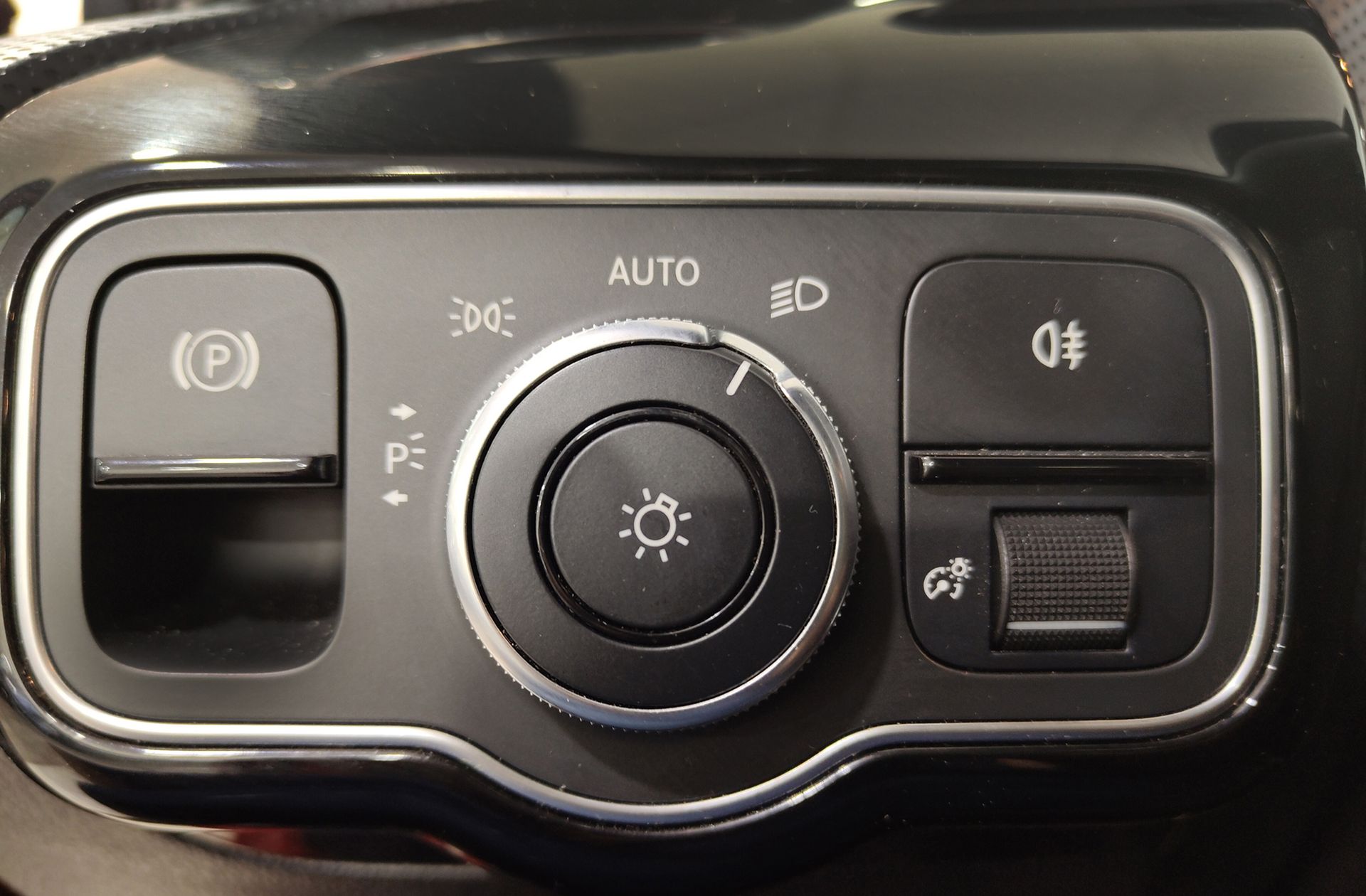 Mercedes-Benz Clase A 180 d - foto 12