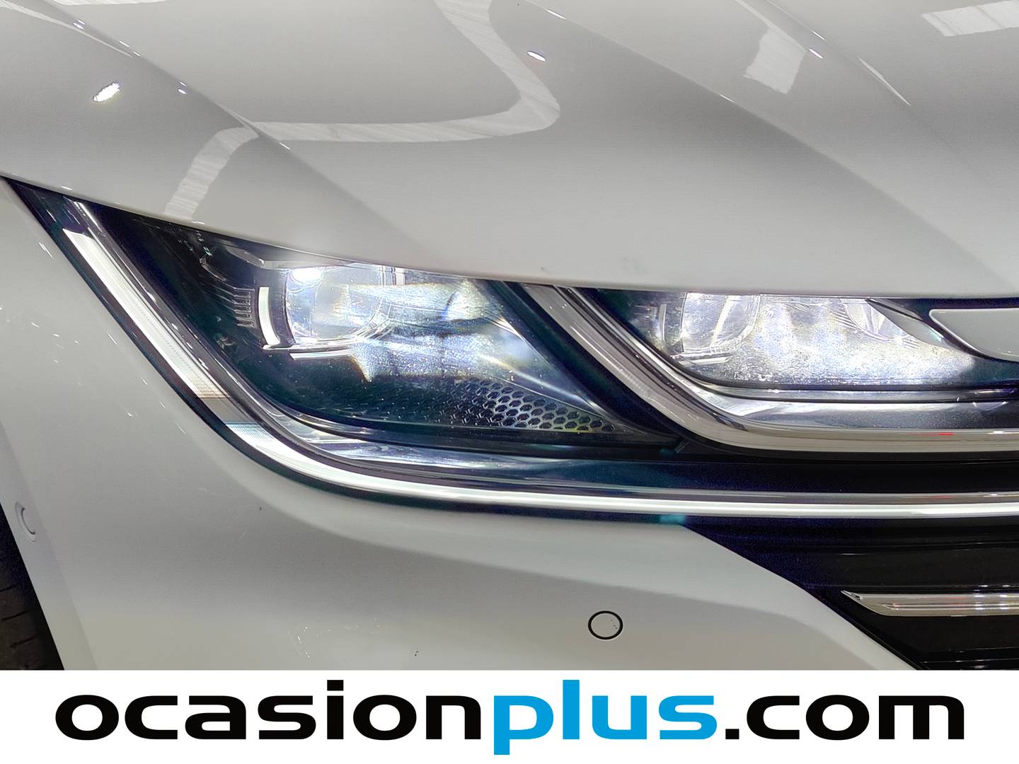 Acabados Volkswagen Arteon Volkswagen Arteon R-Line 2.0 TDI (150 CV) DSG
