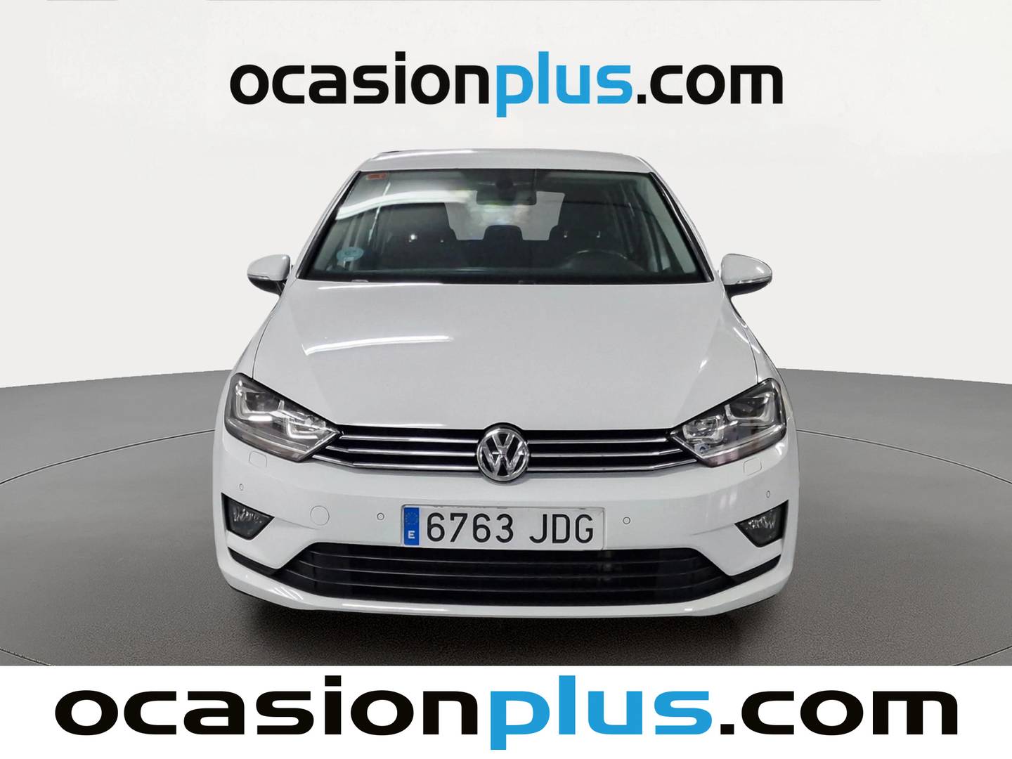 Volkswagen Golf Sportsvan Volkswagen Golf Sportsvan Advance 1.6 TDI BMT (110 CV) 110cv