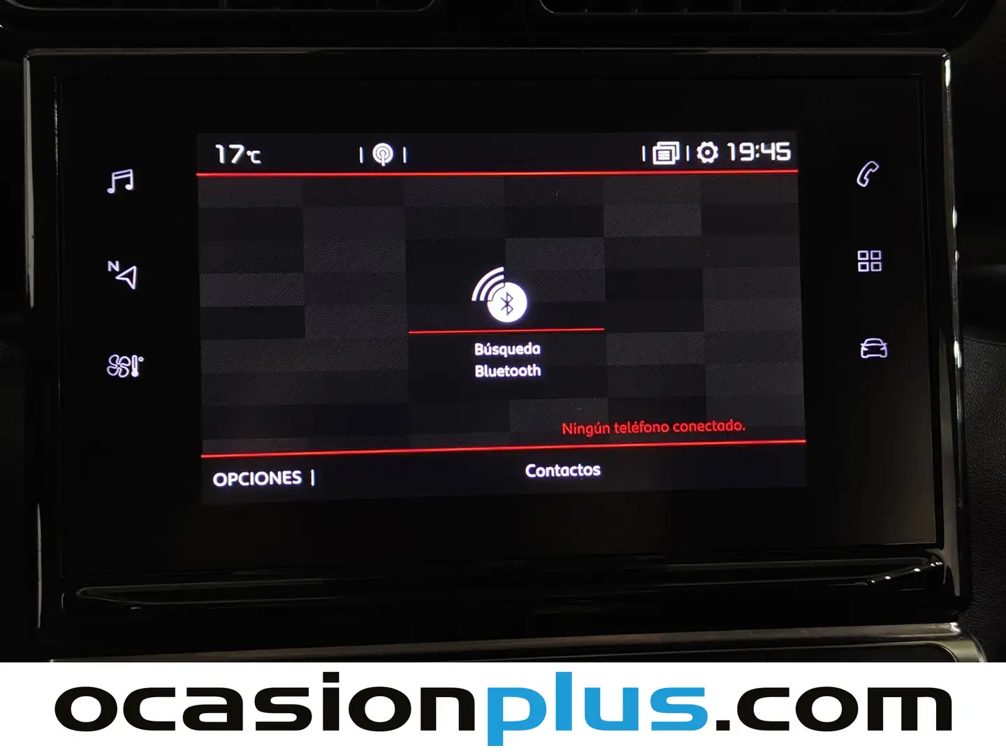 Foto Citroën C3 Aircross Citroen C3 Aircross BlueHDi 100 S&S Feel (102 CV)