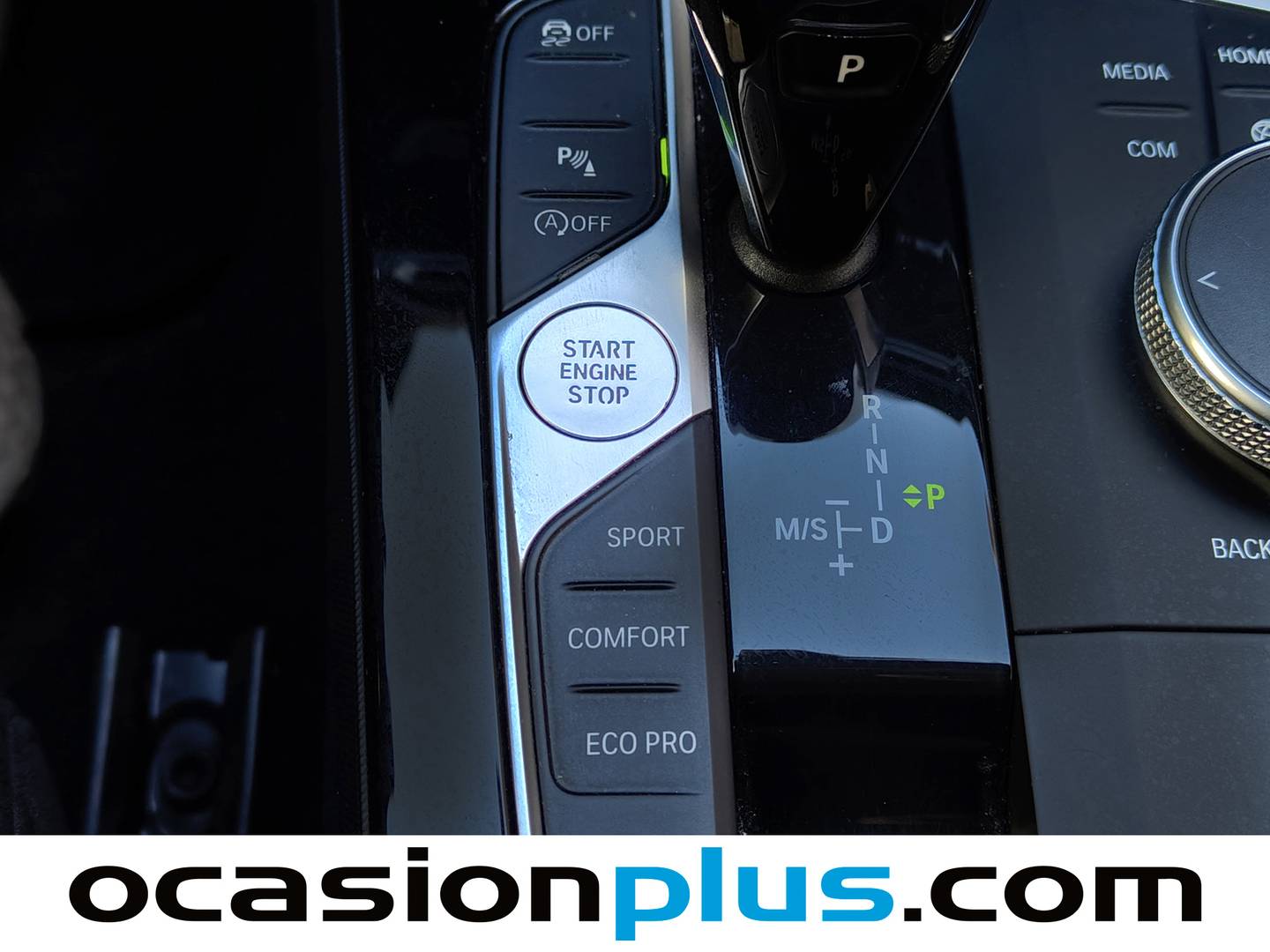 BMW Serie 2 BMW Serie 2 218d Gran Coupe (150 CV) Pack M automático