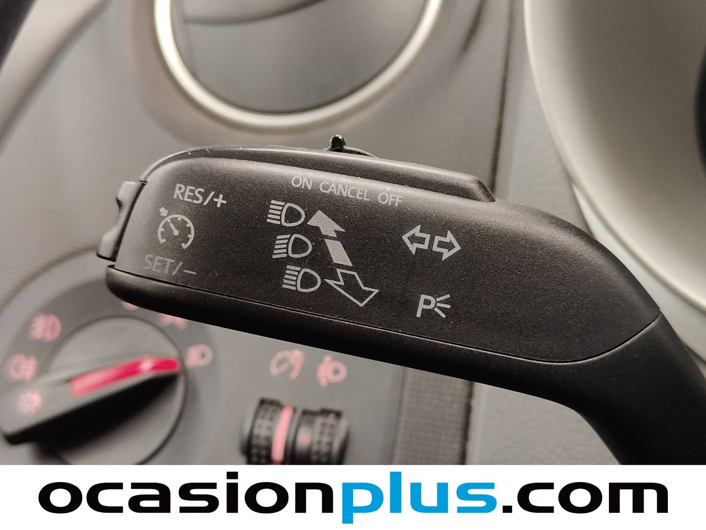 Equipamiento del Seat Ibiza Seat Ibiza 1.4 16v Style (85 CV)