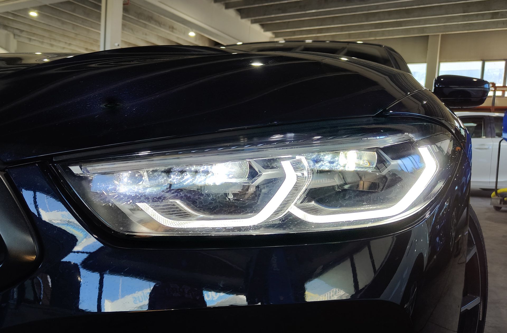 BMW Serie 8 840d xDrive Cabrio Pack M - foto 19