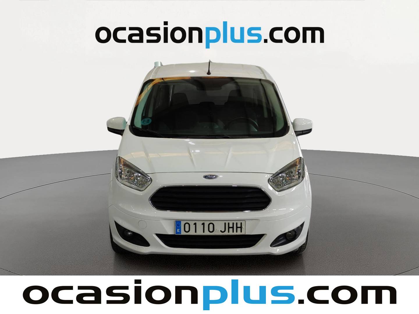 Ford Tourneo Courier Ford Tourneo Courier 1.0 EcoBoost Trend (100 CV) 100cv