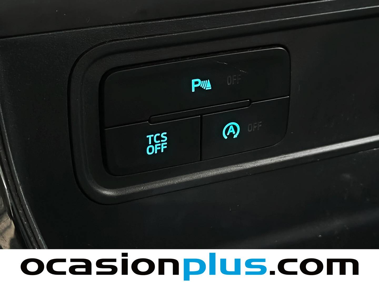 Foto Ford EcoSport Ford EcoSport 1.0T EcoBoost S&S Active (125 CV)