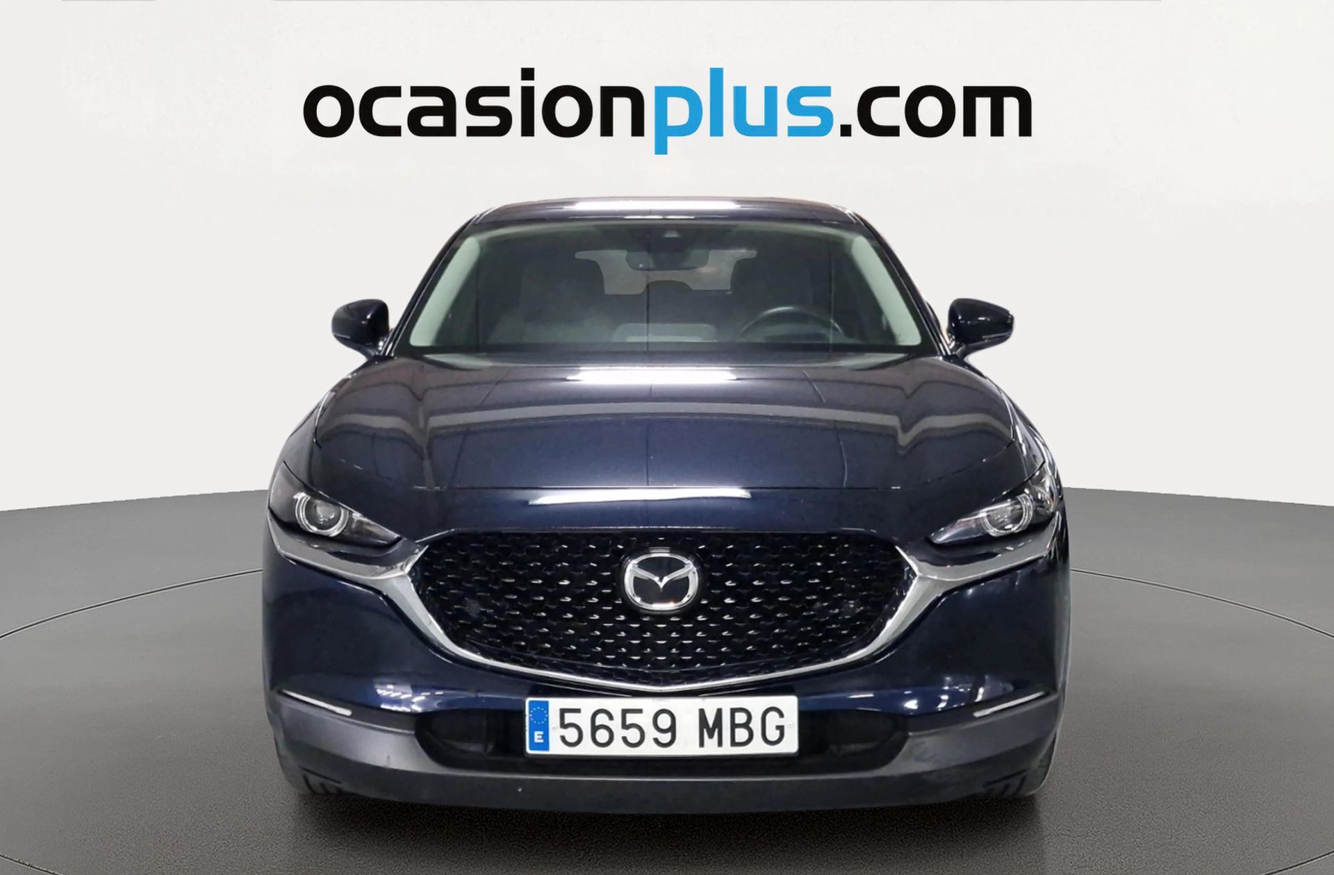 Mazda CX-30 2.0 Skyactiv-X Zenith - foto 14