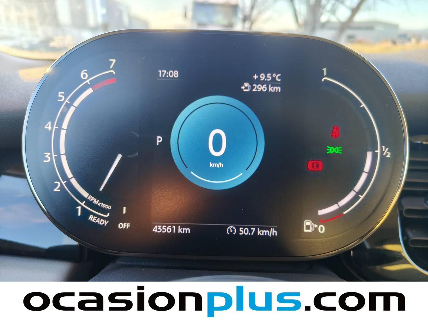 Foto Mini MINI MINI MINI 3 Puertas Cooper S (178 CV)