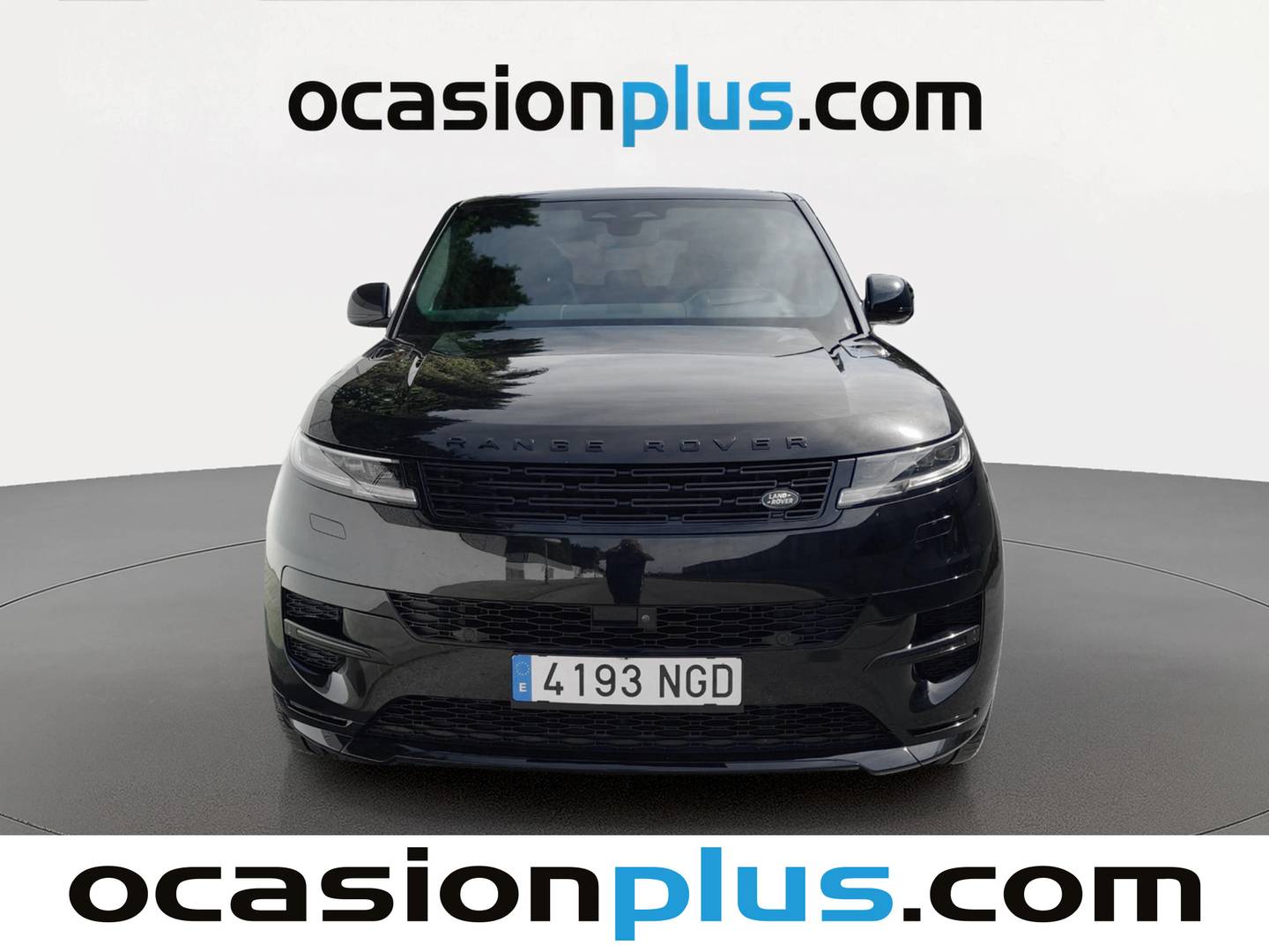 Land Rover Range Rover Sport Land Rover Range Rover Sport 3.0D TD6 MHEV Dynamic SE AWD Auto (300 CV) 2024