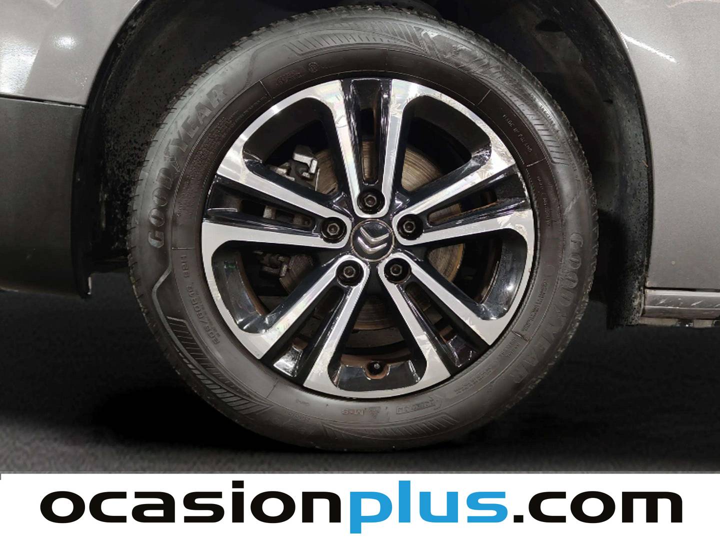 Accesorios del Citroën Berlingo Citroën Berlingo Combi PureTech 110 S&S Talla M Feel (110 CV)