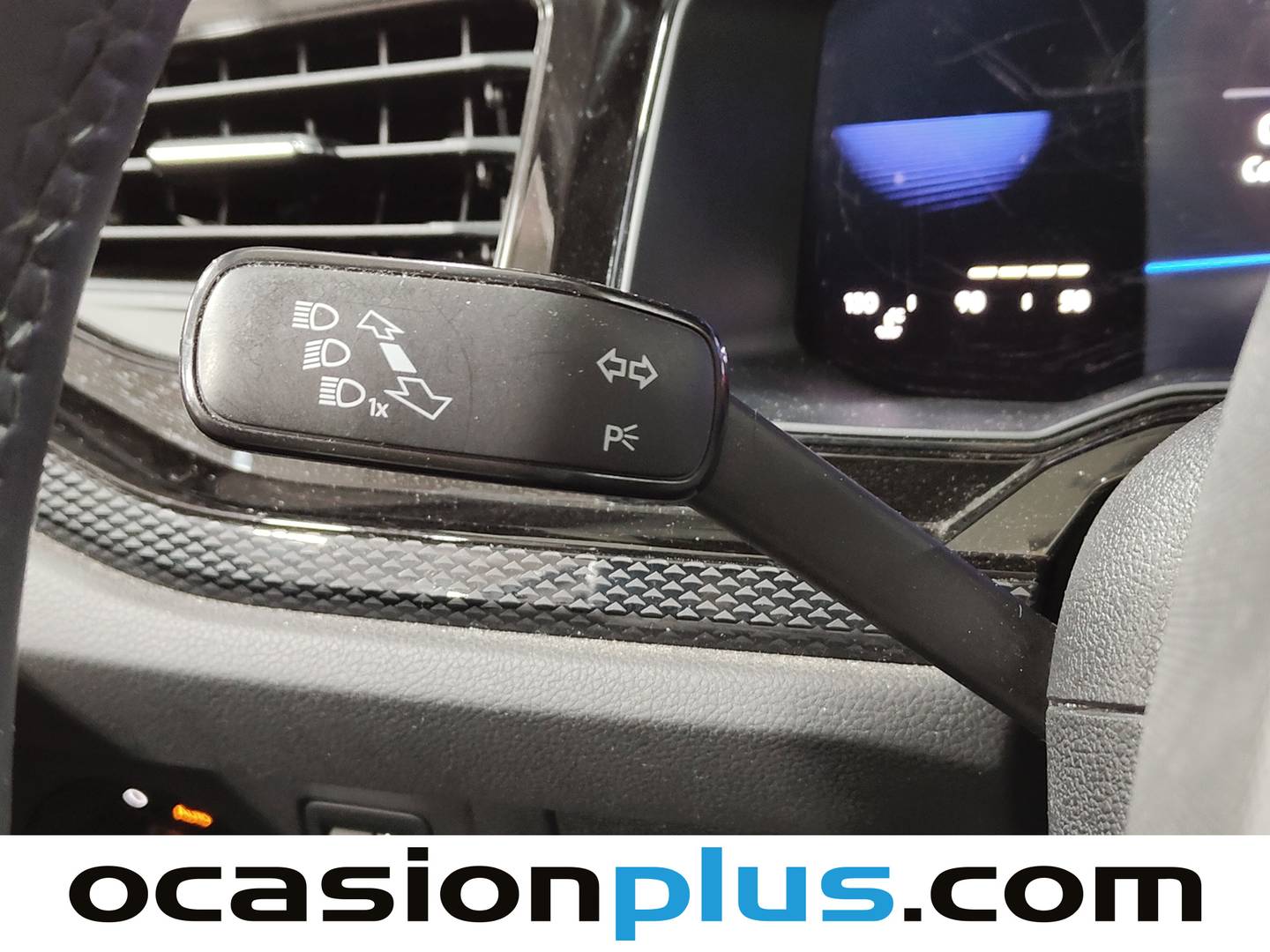 Volkswagen Polo Volkswagen Polo Life 1.0 TSI (95 CV) de ocasión