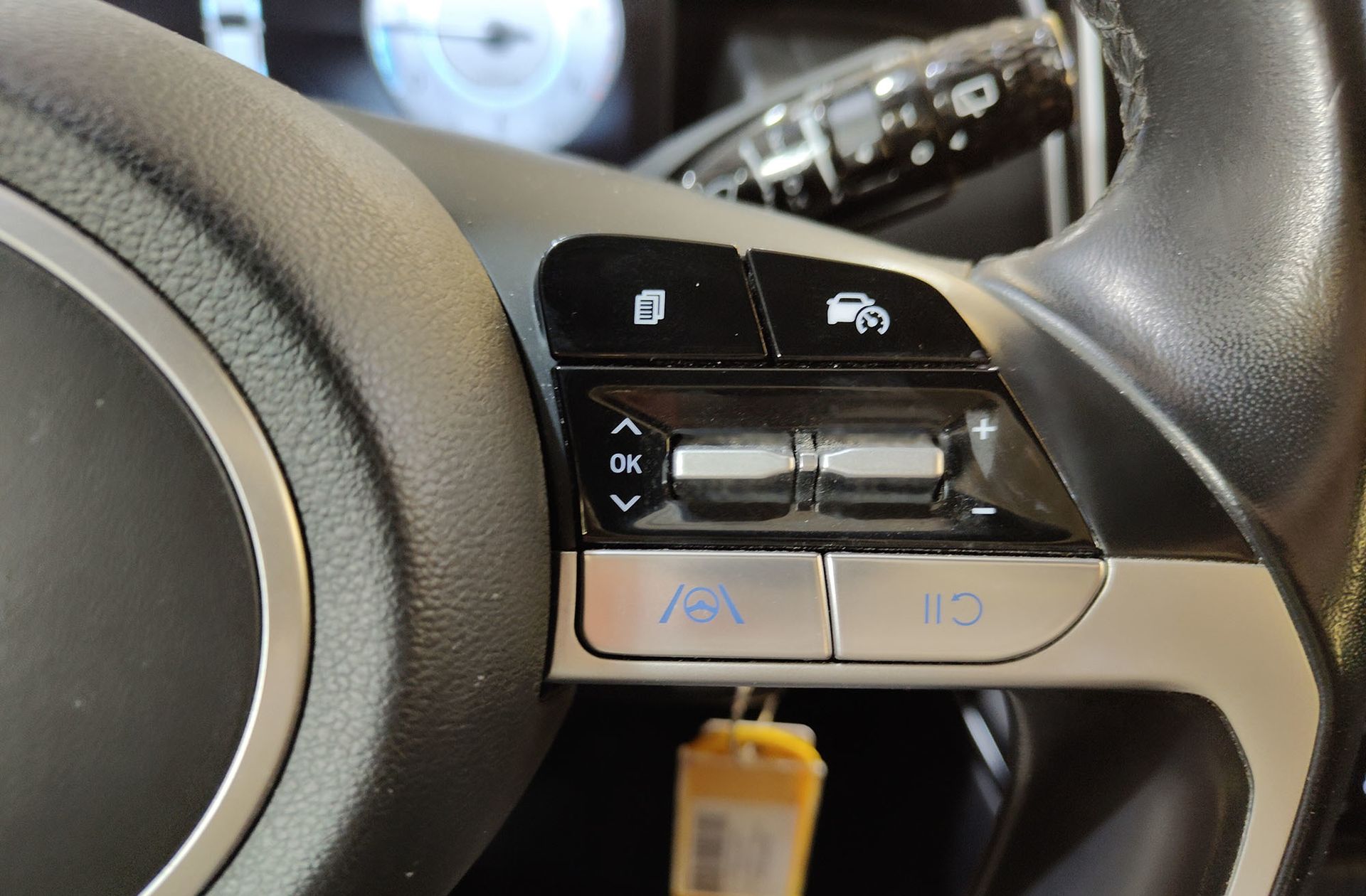 Hyundai Tucson 1.6 T-GDi Maxx - foto 29