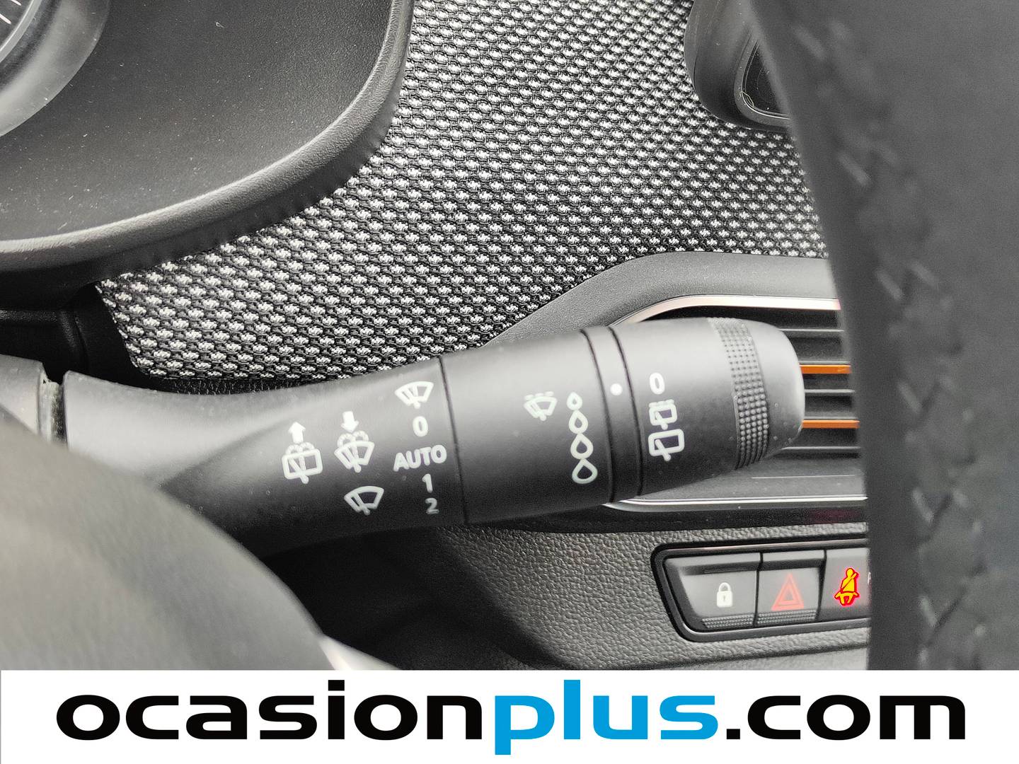 Foto Dacia Sandero Dacia Sandero Comfort ECO-G (100 CV)