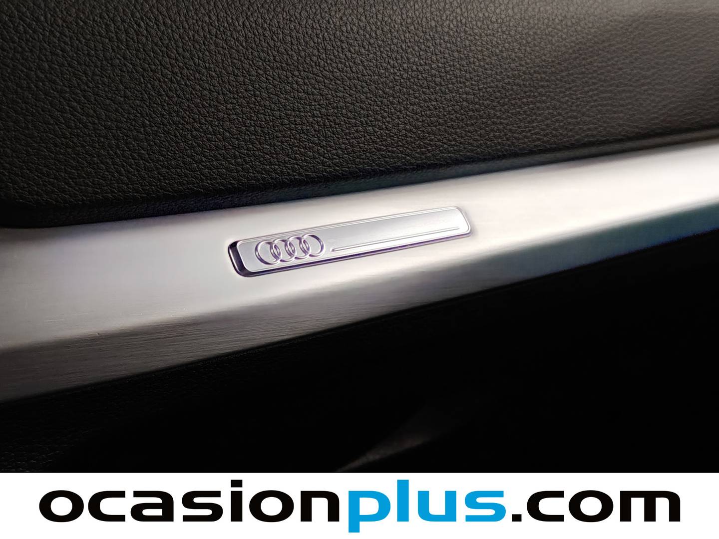 Audi Q2 Audi Q2 Adrenalin 35 TDI (150 CV) S tronic Pack S-line seminuevo