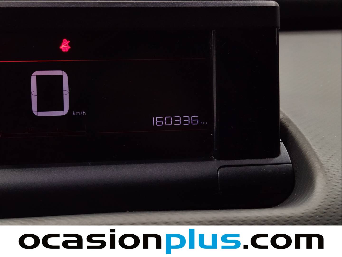 Foto Citroën C4 Cactus Citroen C4 Cactus BlueHDi 100 Feel (100 CV)