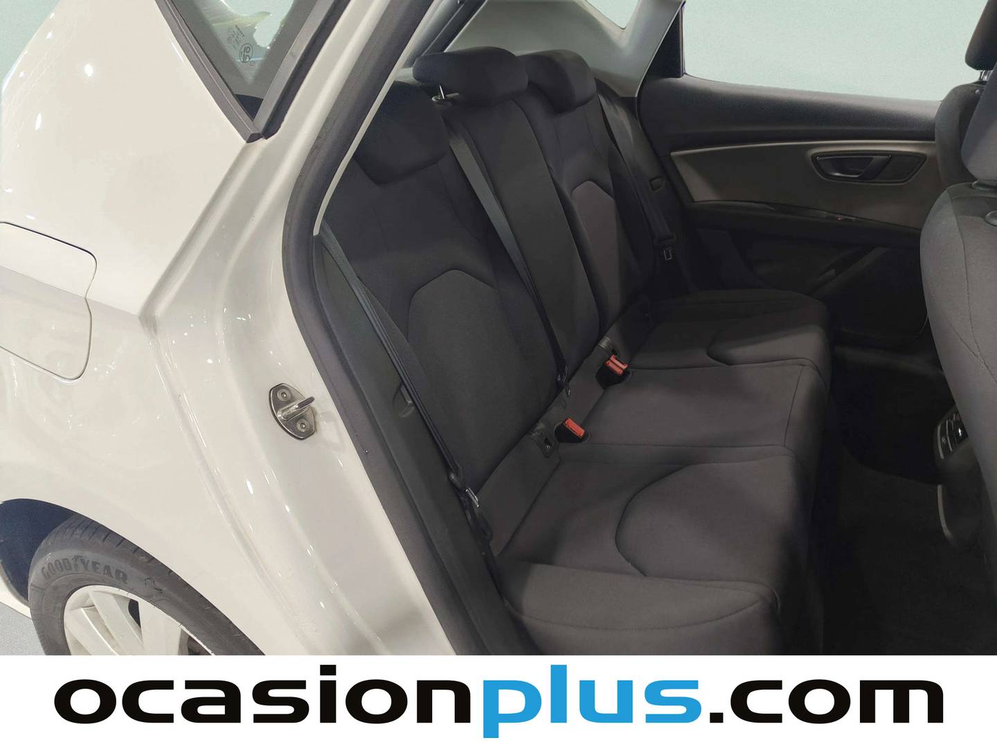 Foto Seat León SEAT León 1.6 TDI S&S Reference Edition (115 CV)