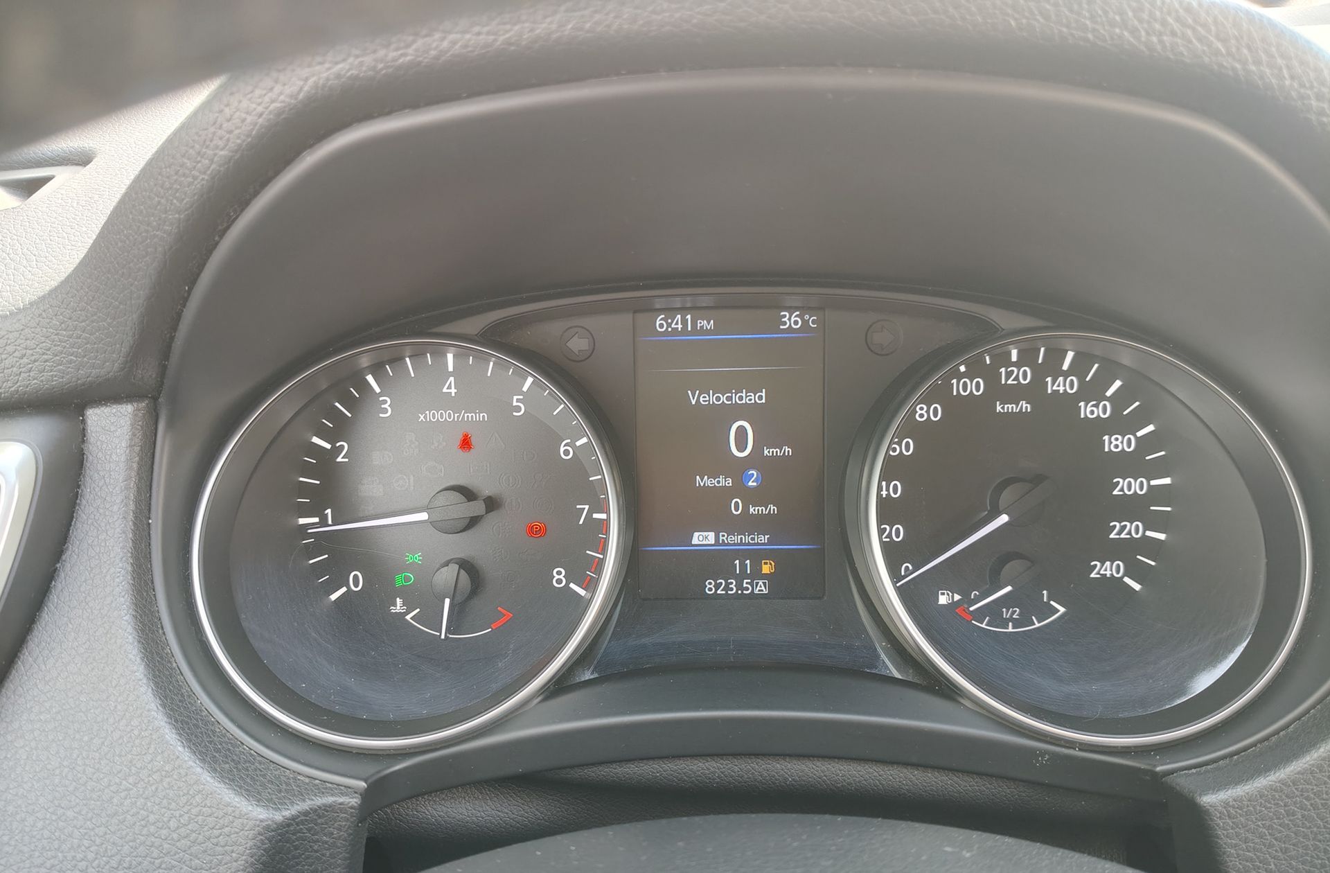 Nissan Qashqai DIG-T 140 Acenta 4x2 - foto 21