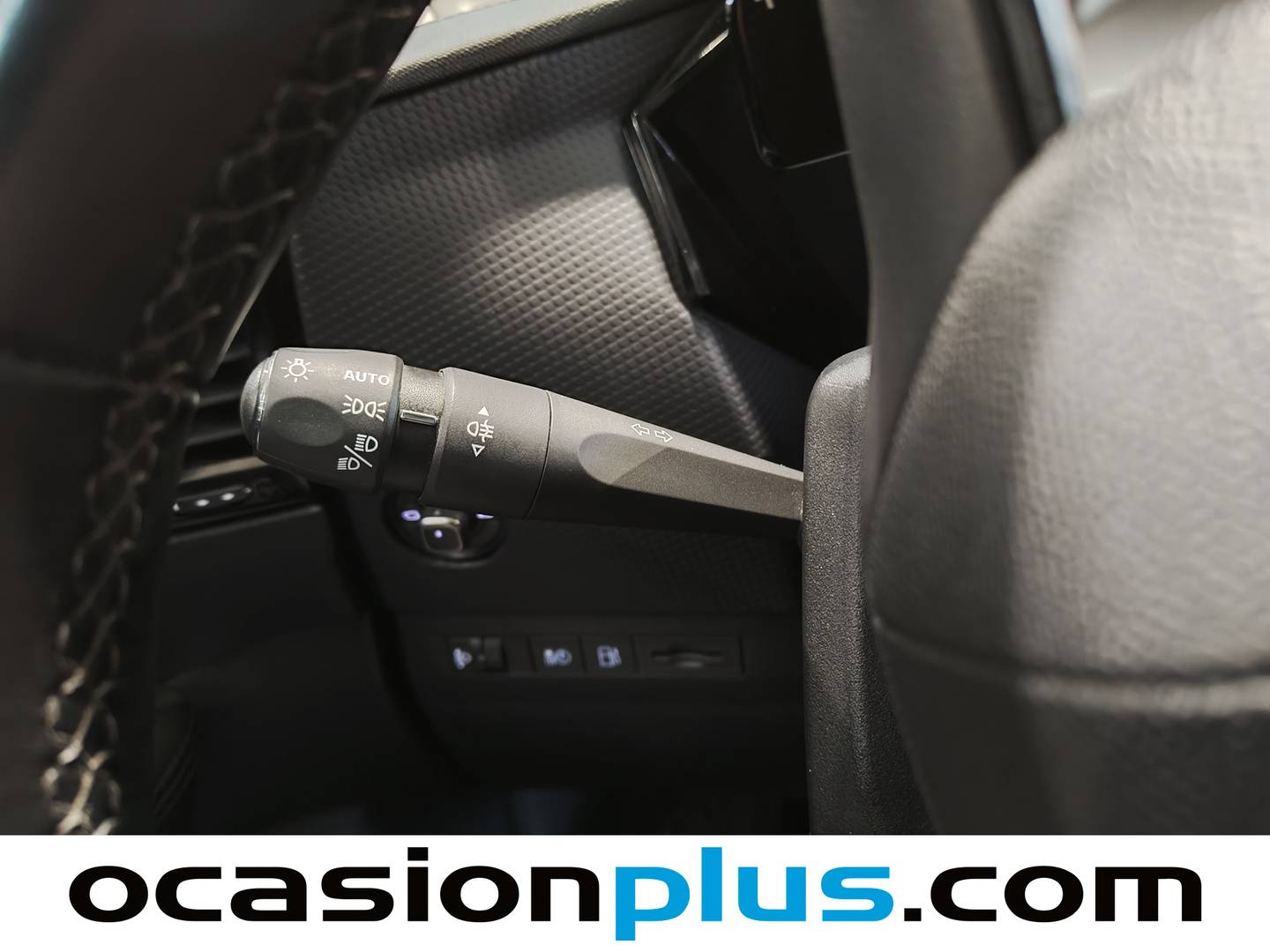 Foto DS DS 4 DS DS4 E-TENSE Trocadero (225 CV)