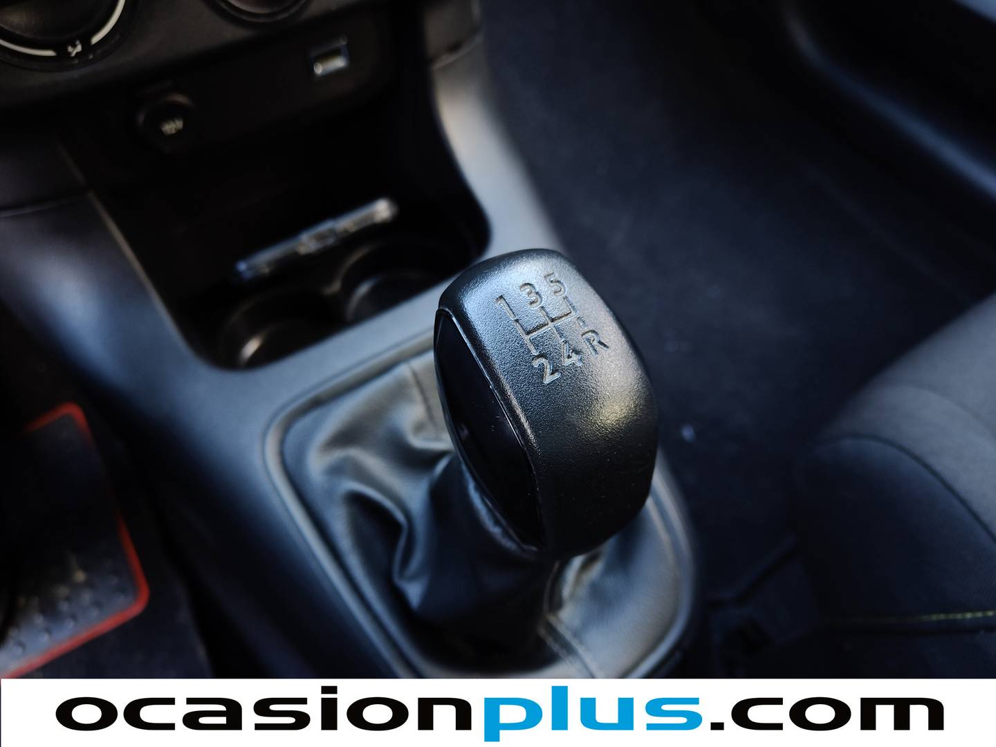 Citroën C3 Citroen C3 PureTech 83 Feel (83 CV) de segunda mano