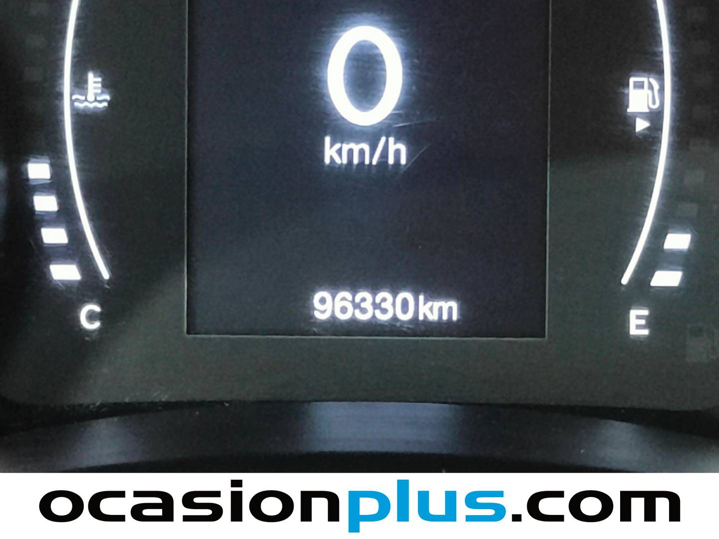 Foto Jeep Renegade Jeep Renegade 1.6 E-TORQ Sport FWD E6  (110 CV)