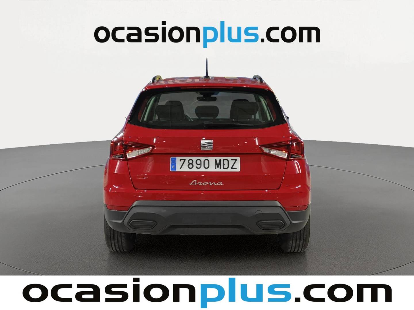 Seat Arona Seat Arona 1.0 TSI Style XM Edition (110 CV) al mejor precio