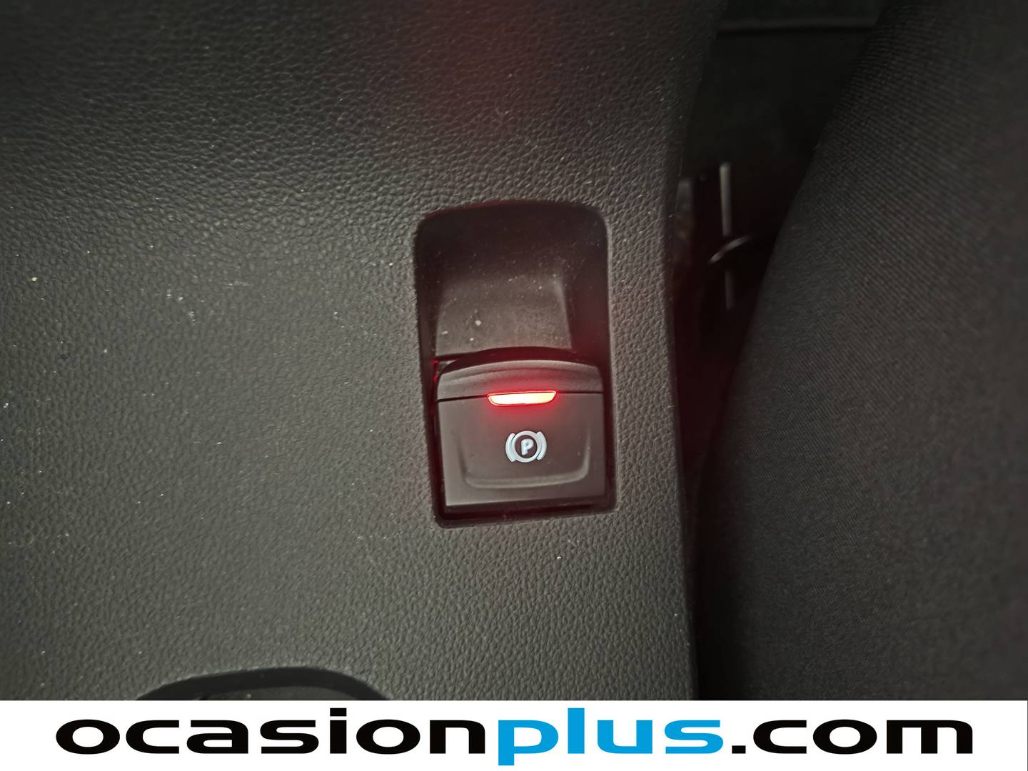 Equipamiento del Dacia Sandero Dacia Sandero Stepway Comfort TCe (91 CV)