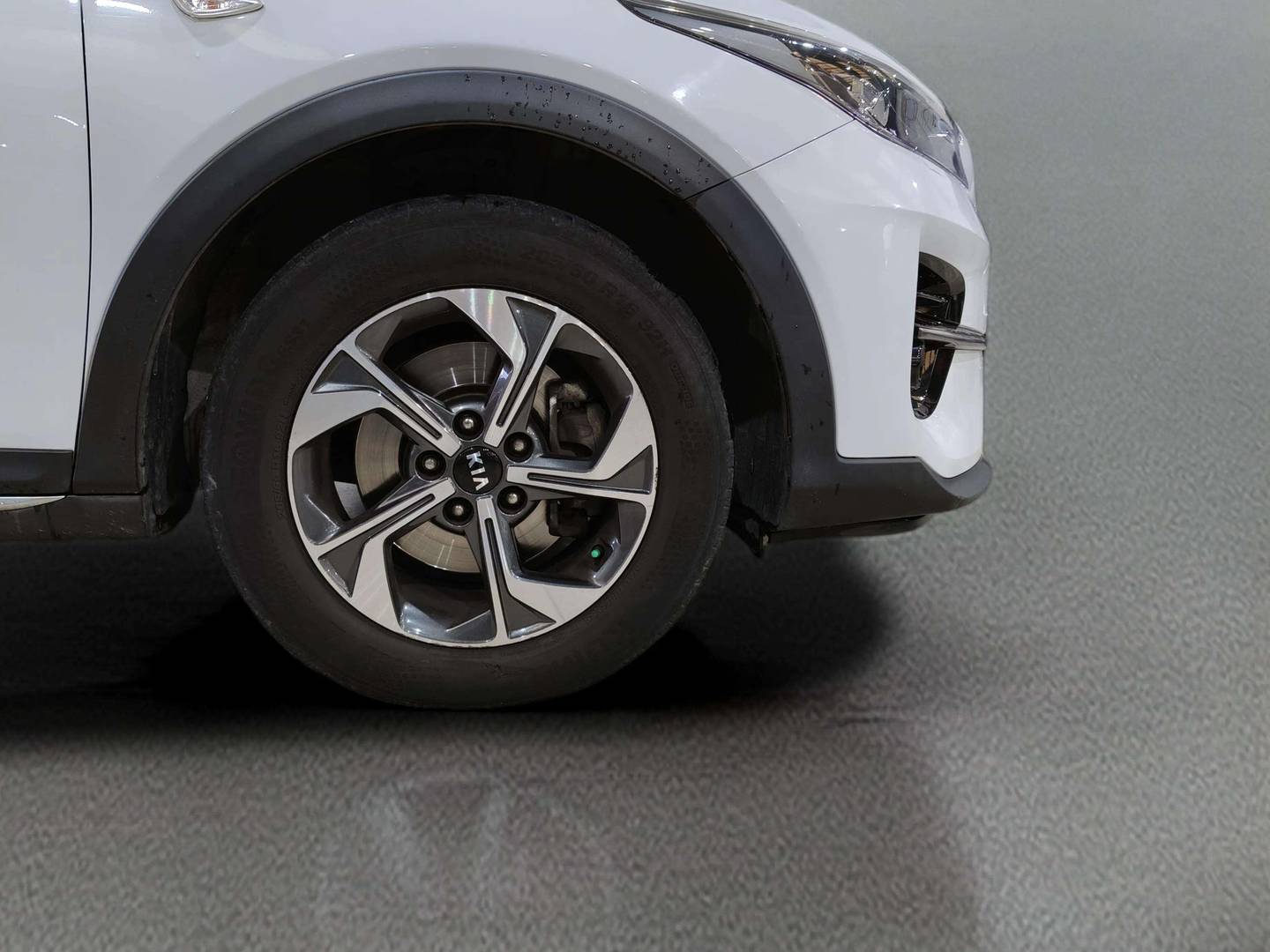 KIA XCeed KIA XCeed 1.6 CRDi Drive (115 CV) 115cv