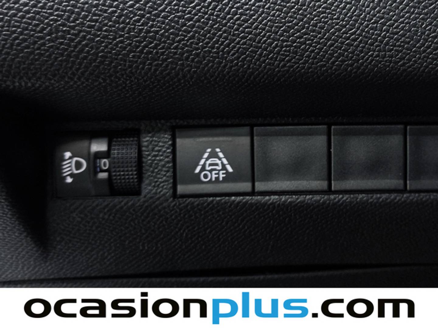 Equipamiento del Peugeot 208 Peugeot 208 BlueHDi 100 Active (100 CV)