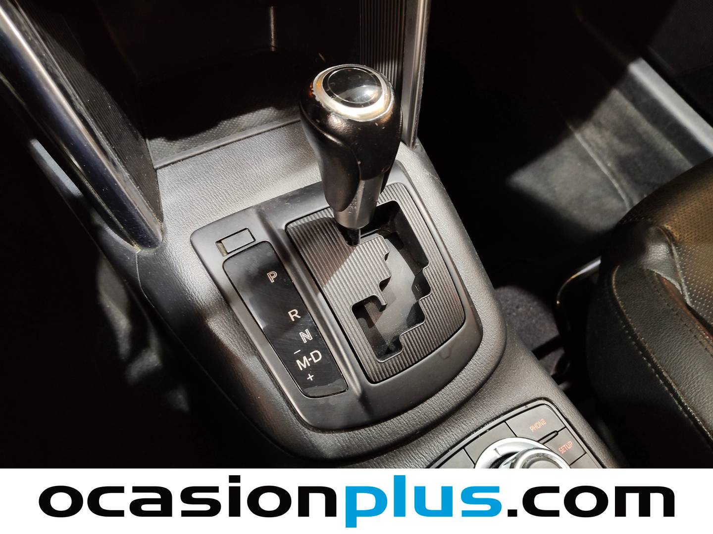 Mazda CX-5 Mazda CX-5 2.2 DE Luxury 4WD AT (175 CV) de segunda mano