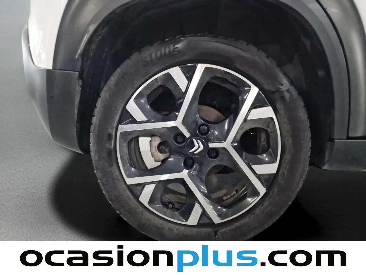 Foto Citroën C3 Aircross Citroen C3 Aircross PureTech 130 Shine Pack EAT6 (131 CV)