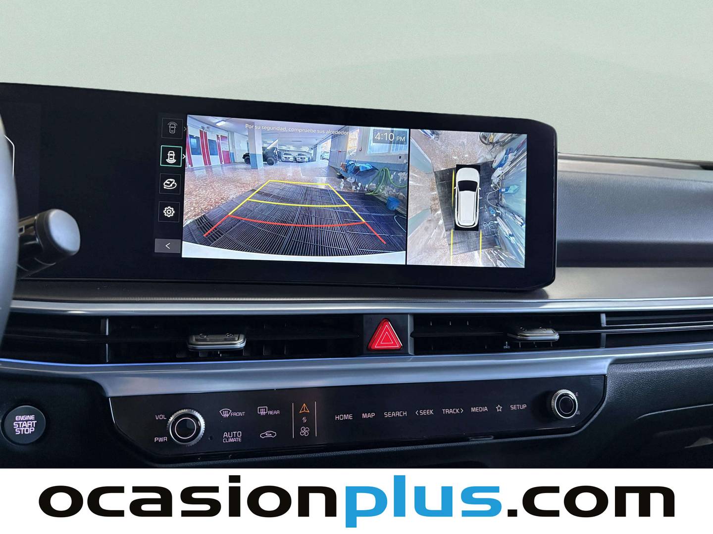 Foto KIA Sorento Kia Sorento 2.2 CRDI Emotion Pack Premium DCT (194 CV) 7 Plazas