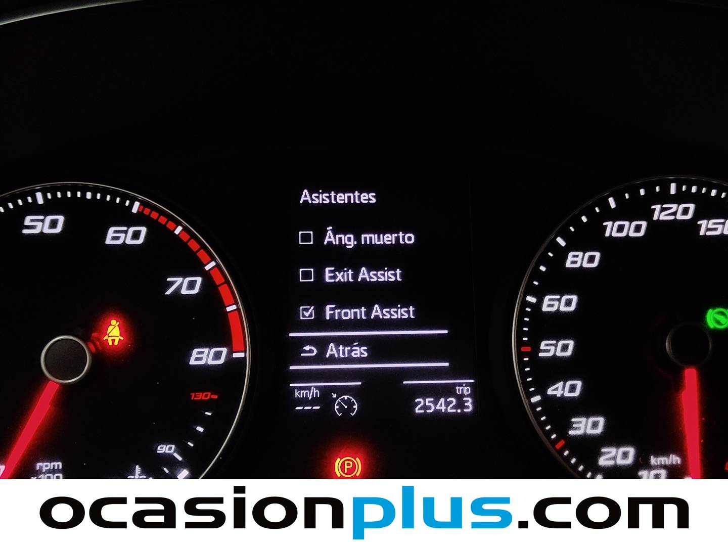 Seat Arona Seat Arona 1.0 TSI S&S Ecomotive FR DSG (115 CV) 115cv
